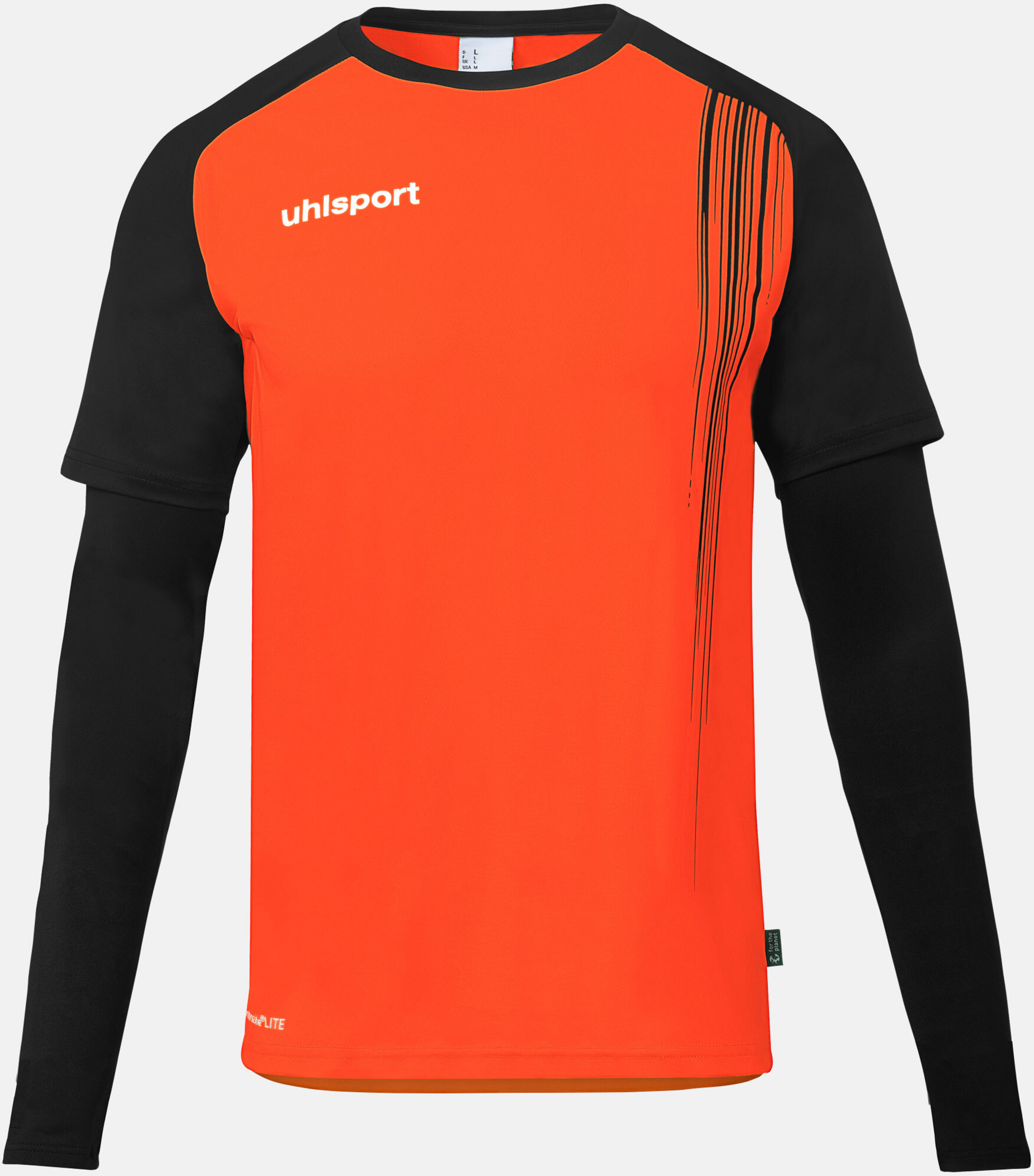 UHL SPORT, M&aring;lvaktskl&auml;der Impulses