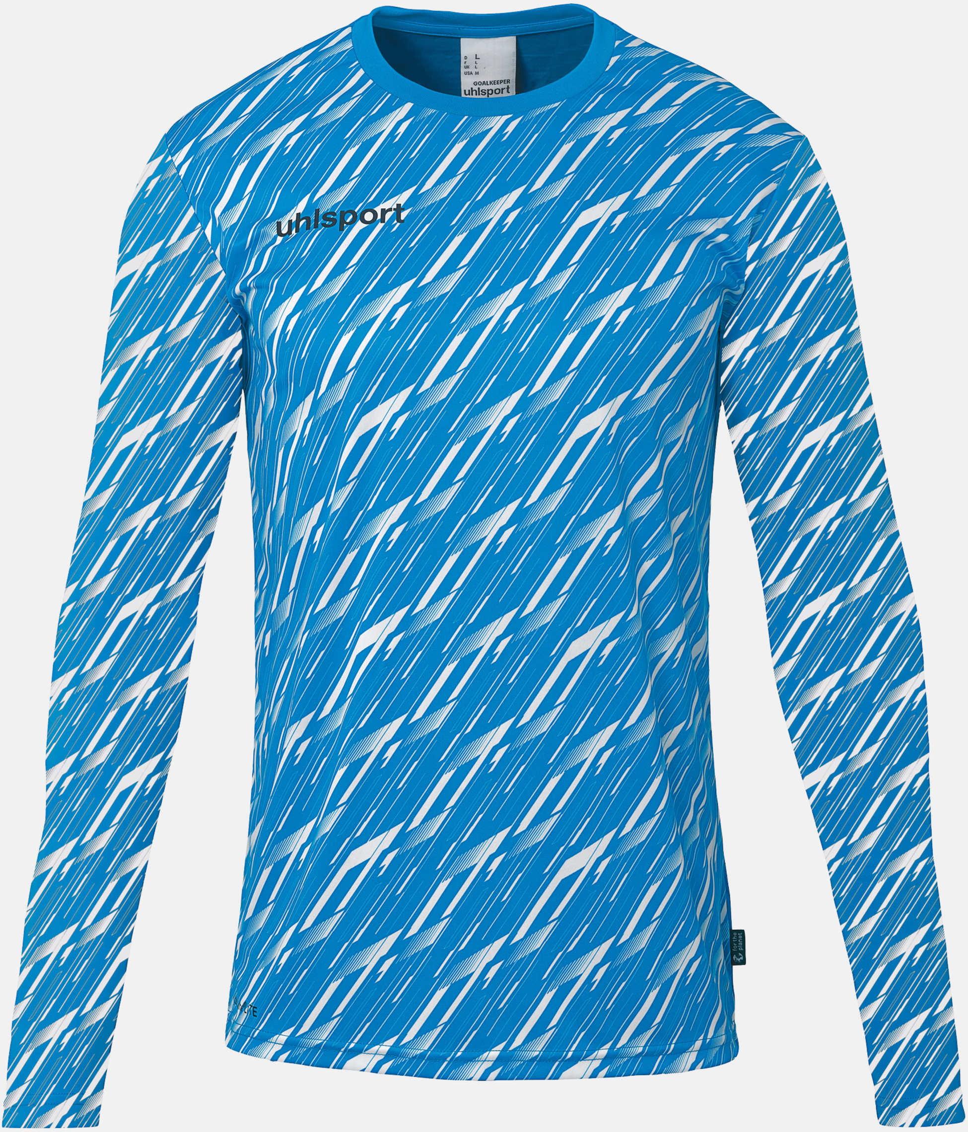 UHL SPORT, M&aring;lvaktskl&auml;der Progressive