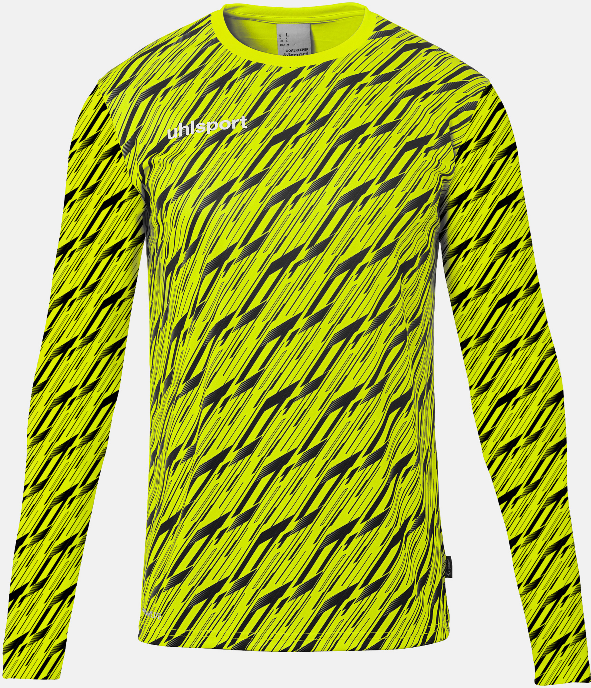 UHL SPORT, M&aring;lvaktskl&auml;der Progressive