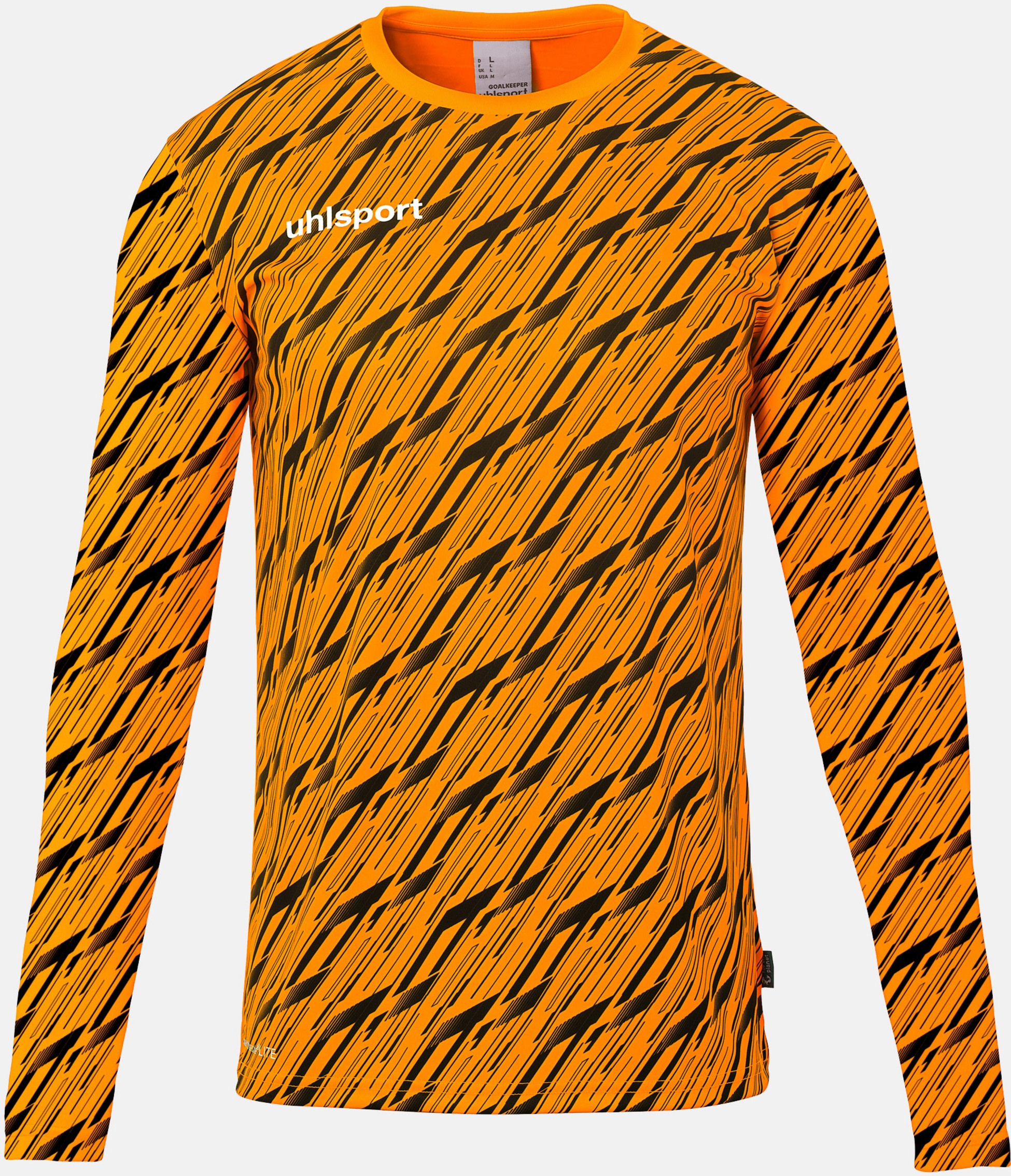 UHL SPORT, M&aring;lvaktskl&auml;der Progressive