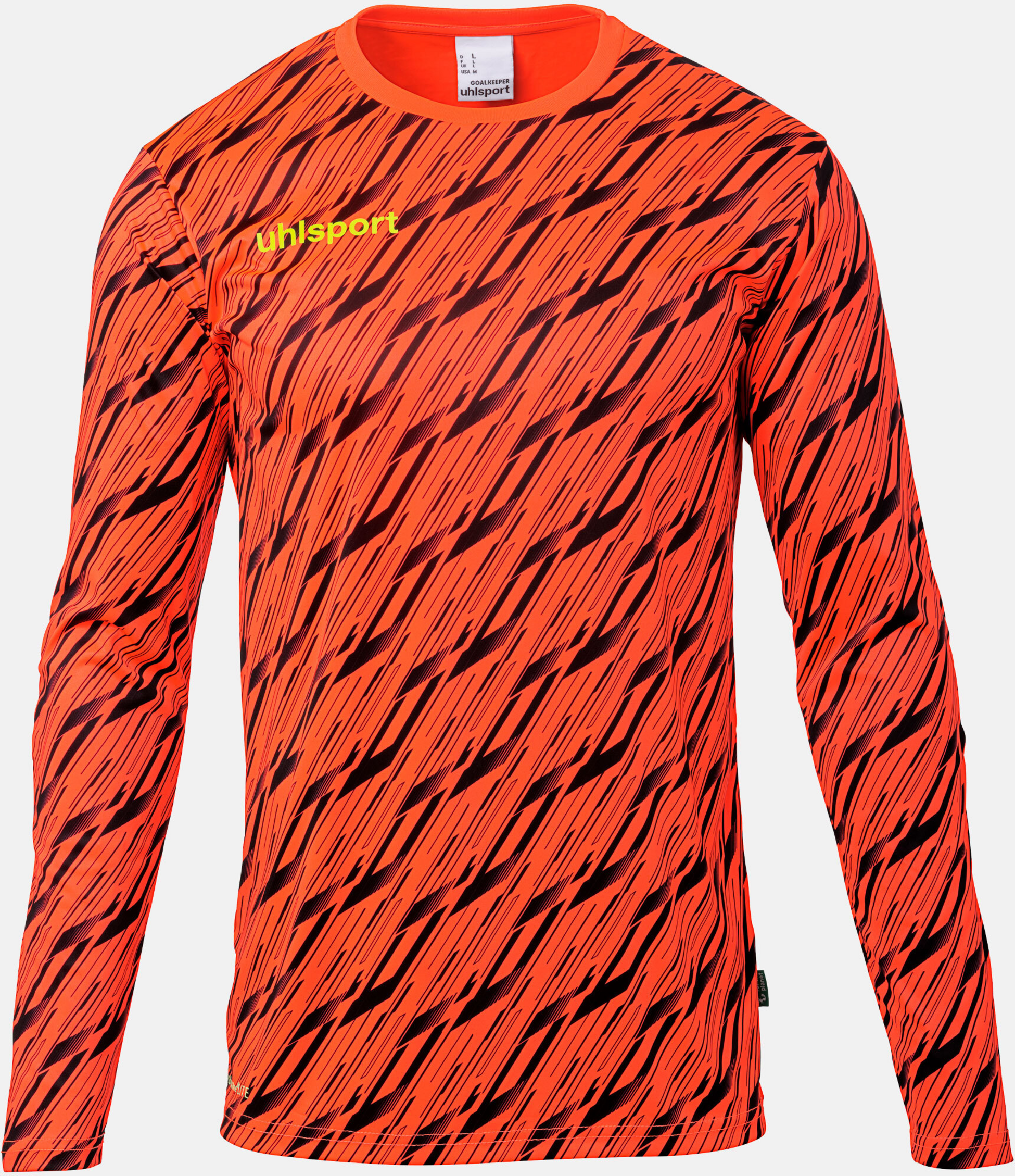 UHL SPORT, M&aring;lvaktskl&auml;der Progressive