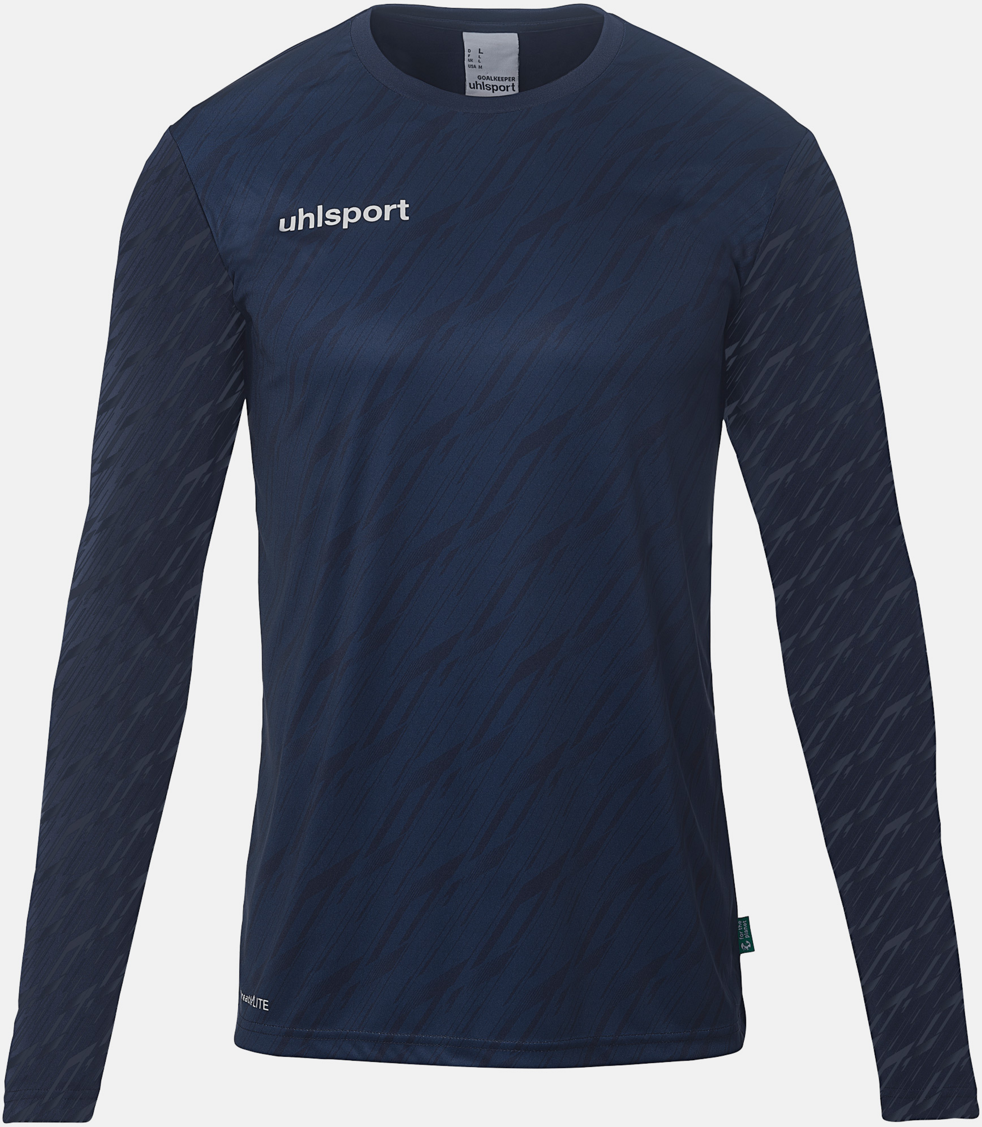 UHL SPORT, M&aring;lvaktskl&auml;der Progressive