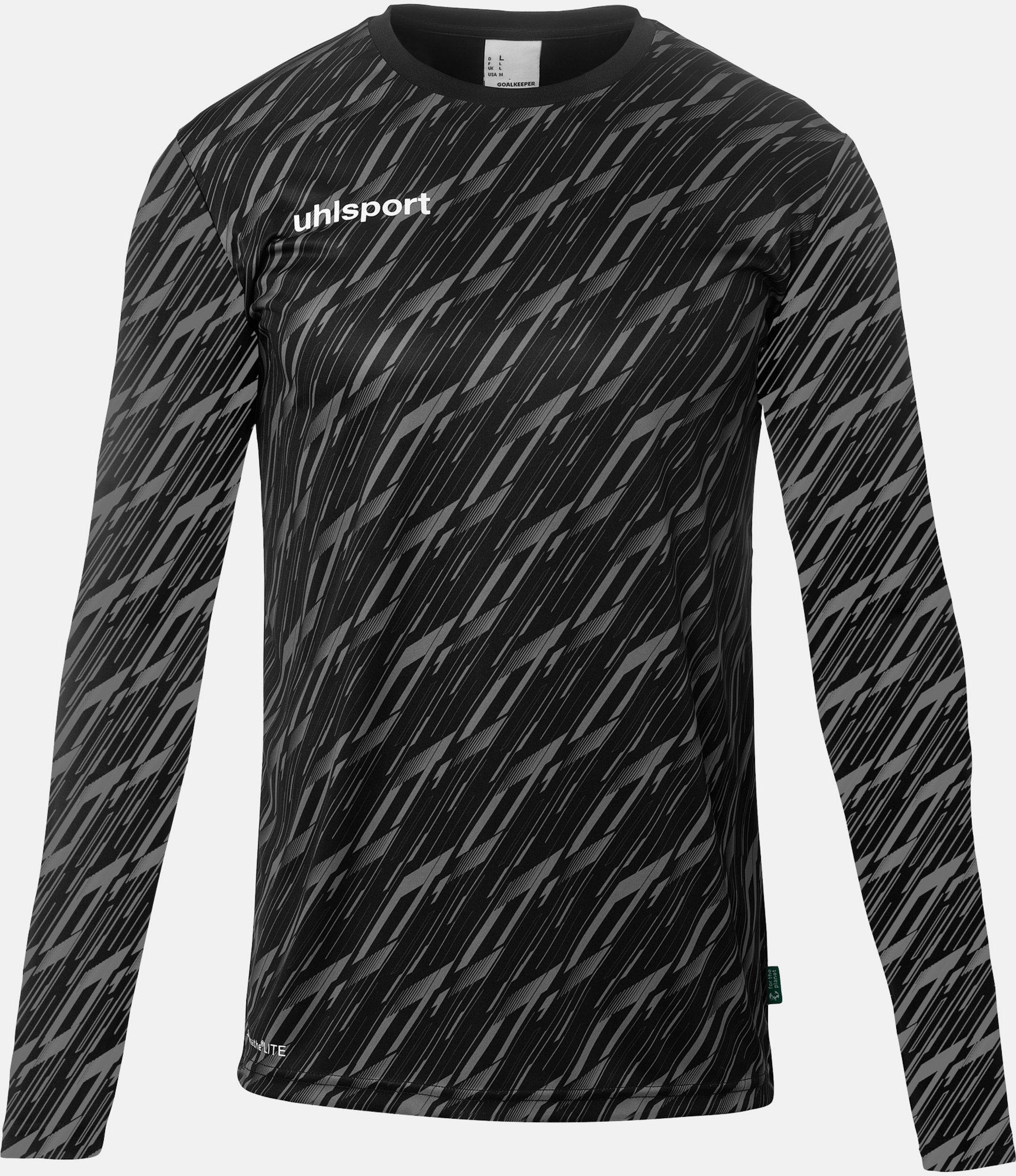 UHL SPORT, M&aring;lvaktskl&auml;der Progressive