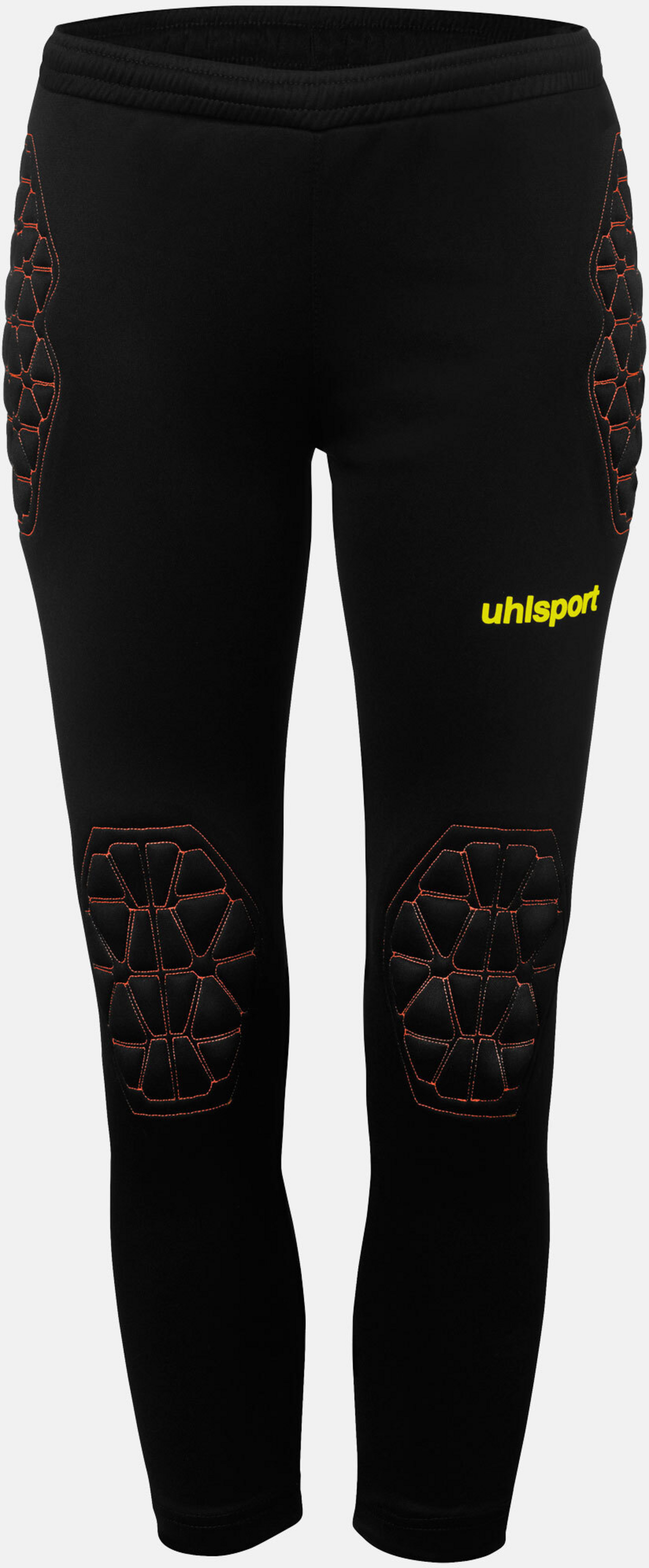 UHL SPORT, M&aring;lvaktsset Progressive Junior