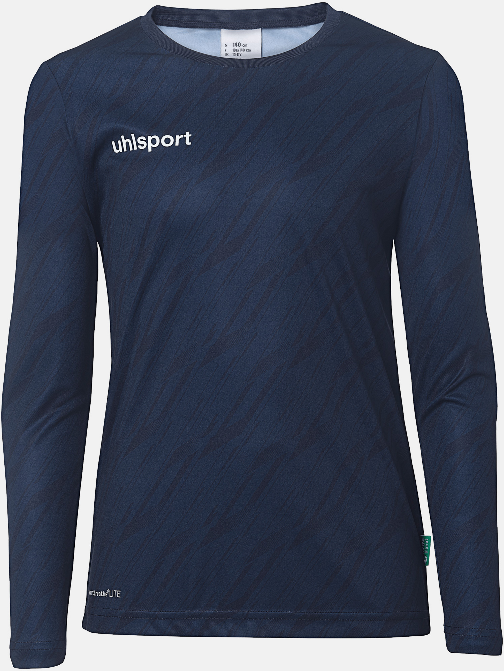 UHL SPORT, M&aring;lvaktsset Progressive Junior