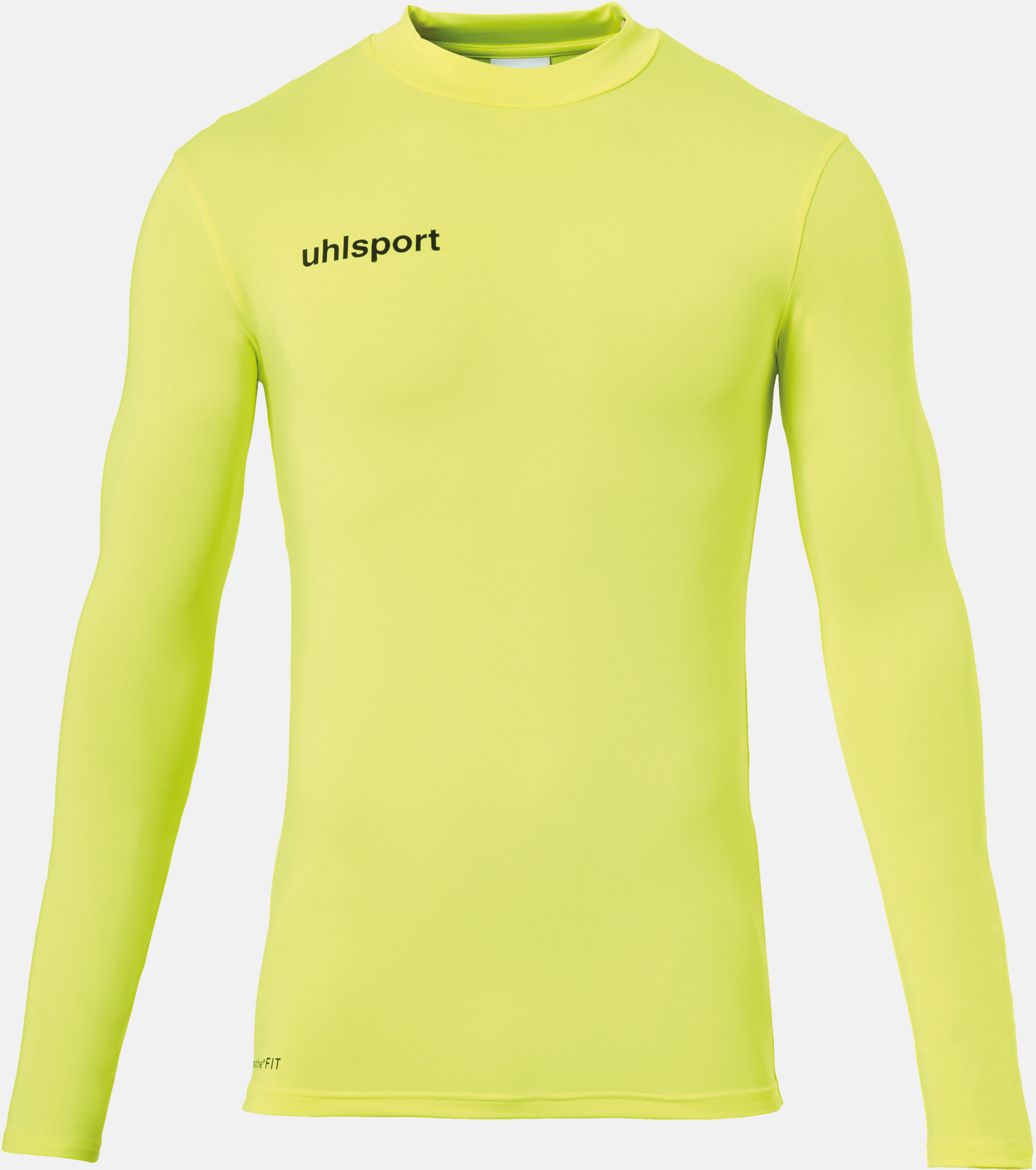 UHL SPORT, M&aring;lvaktsset Reaction Goalkeeper Set