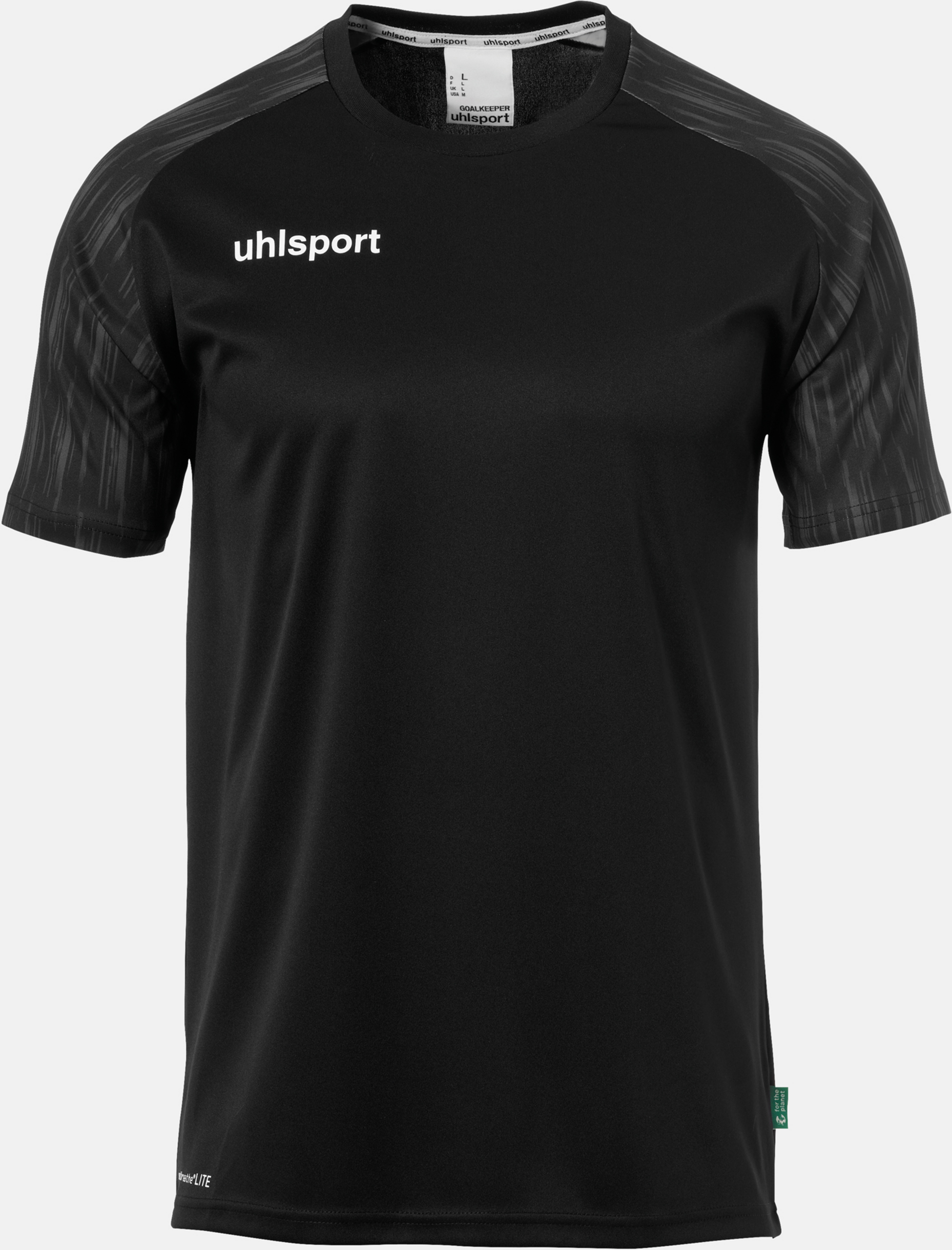 UHL SPORT, M&aring;lvaktsset Reaction Goalkeeper Set