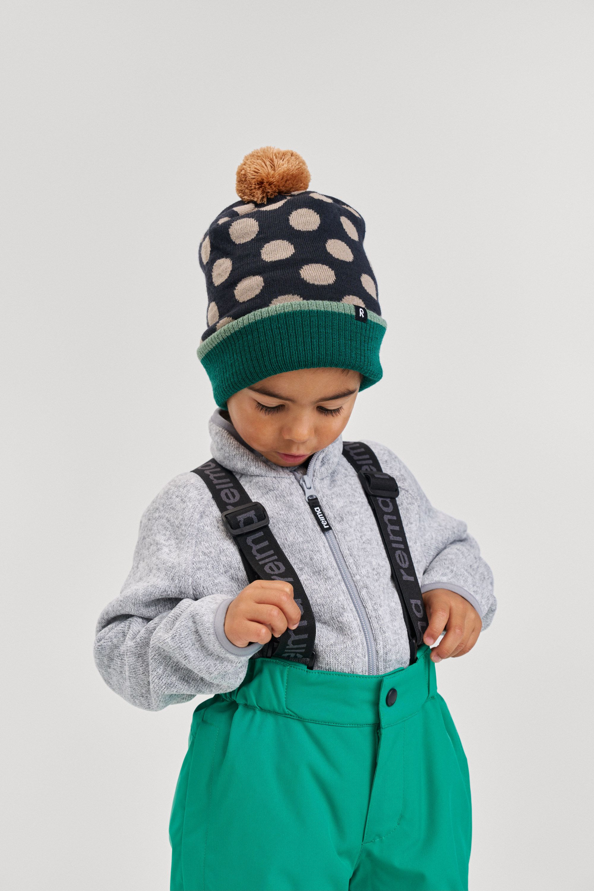 REIMA, Mössa Jenkka