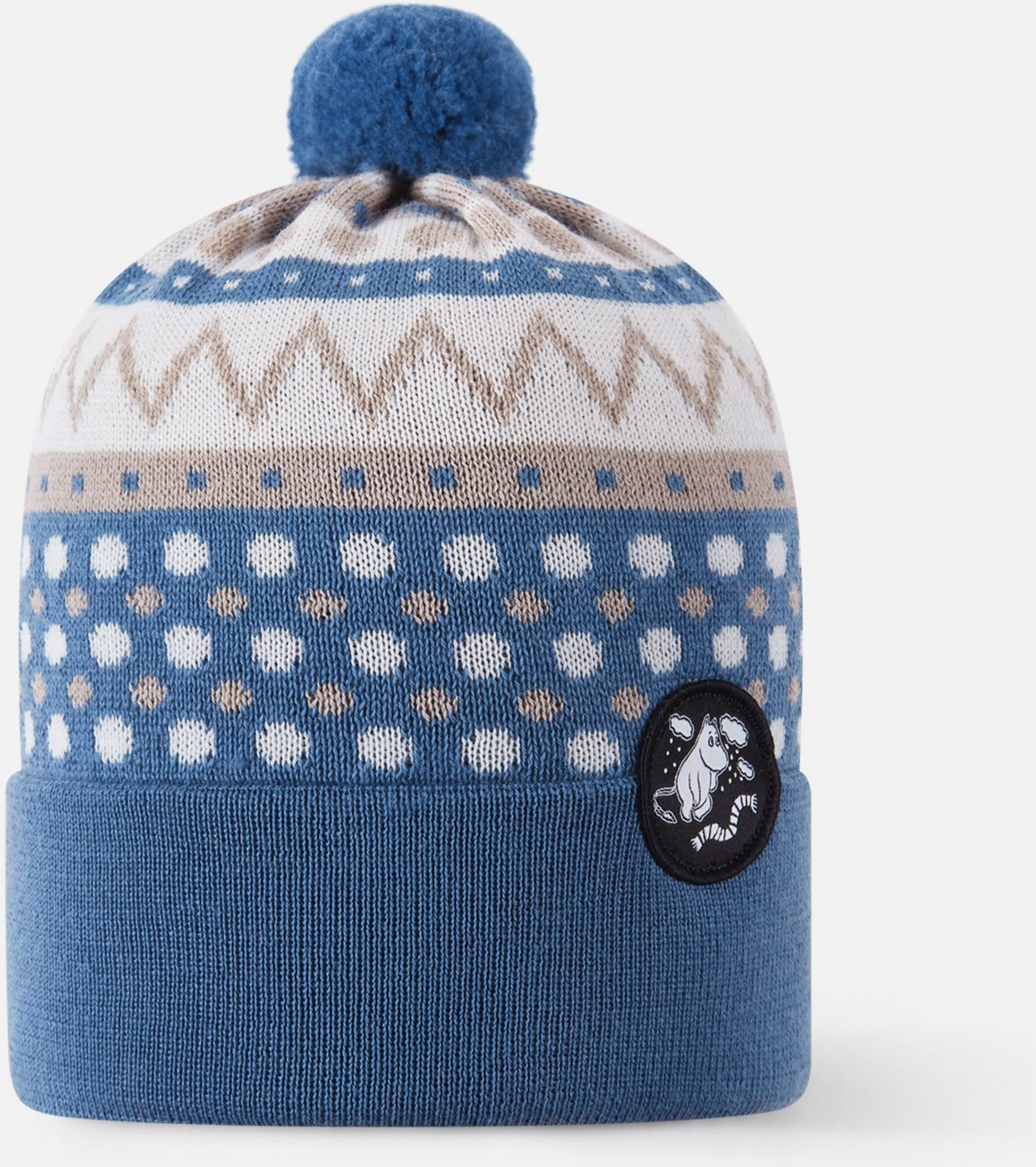 REIMA, M&ouml;ssa Moomin Flinga