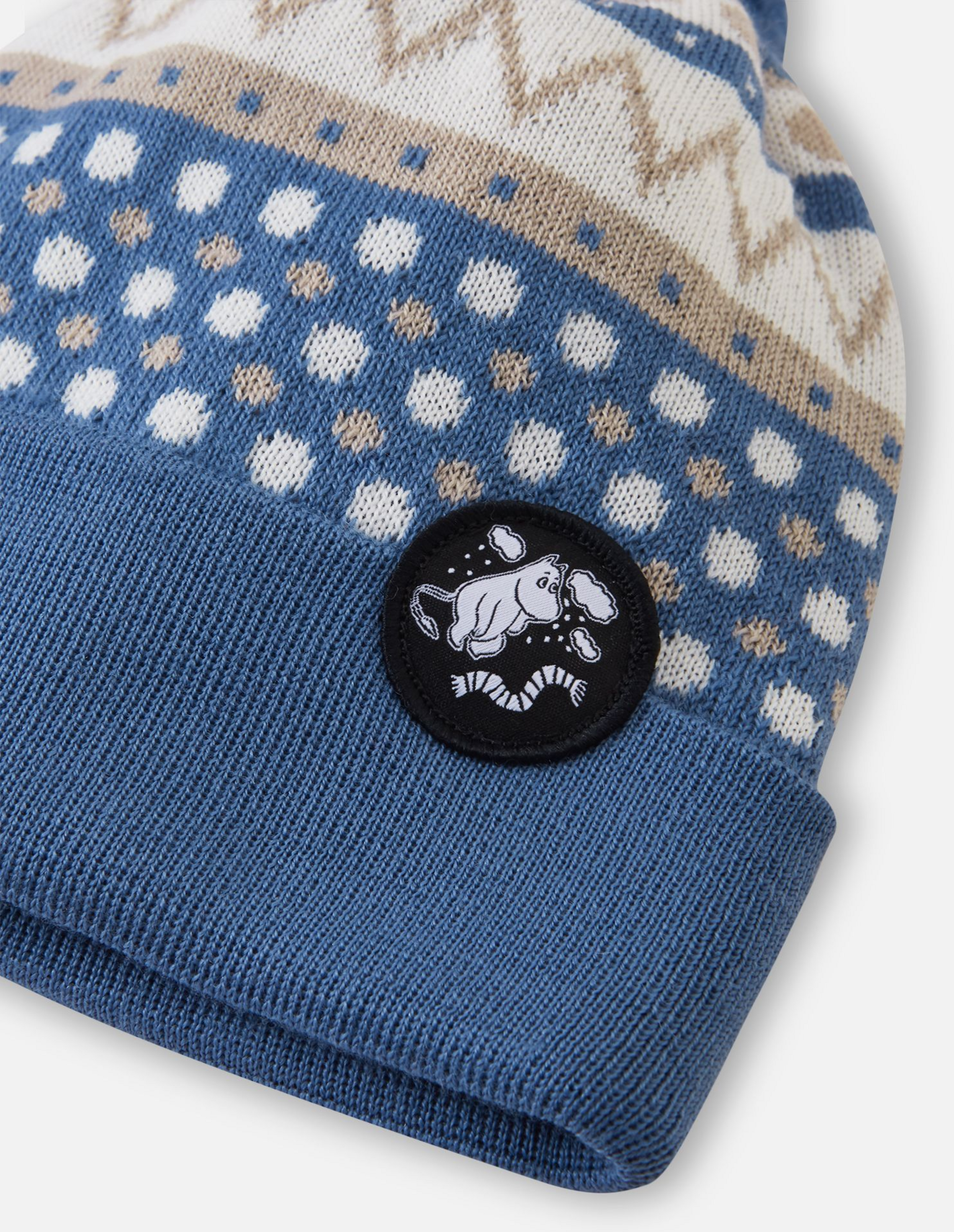 REIMA, M&ouml;ssa Moomin Flinga