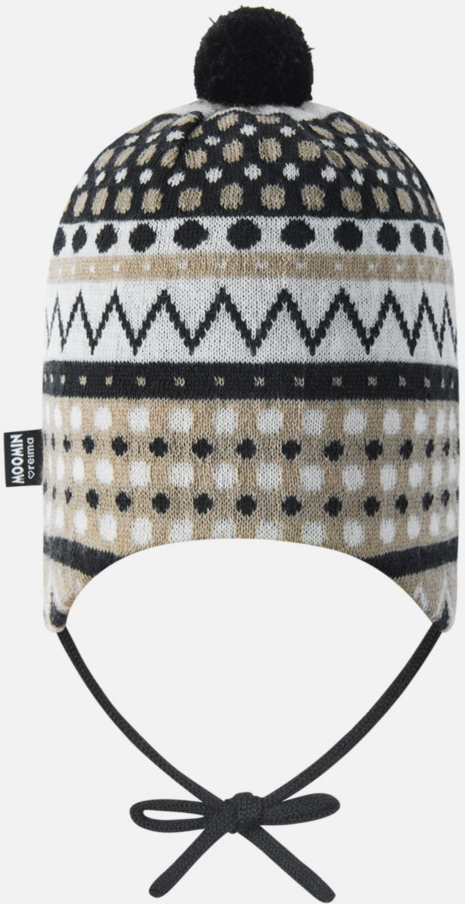 REIMA, M&ouml;ssa Moomin Yngst