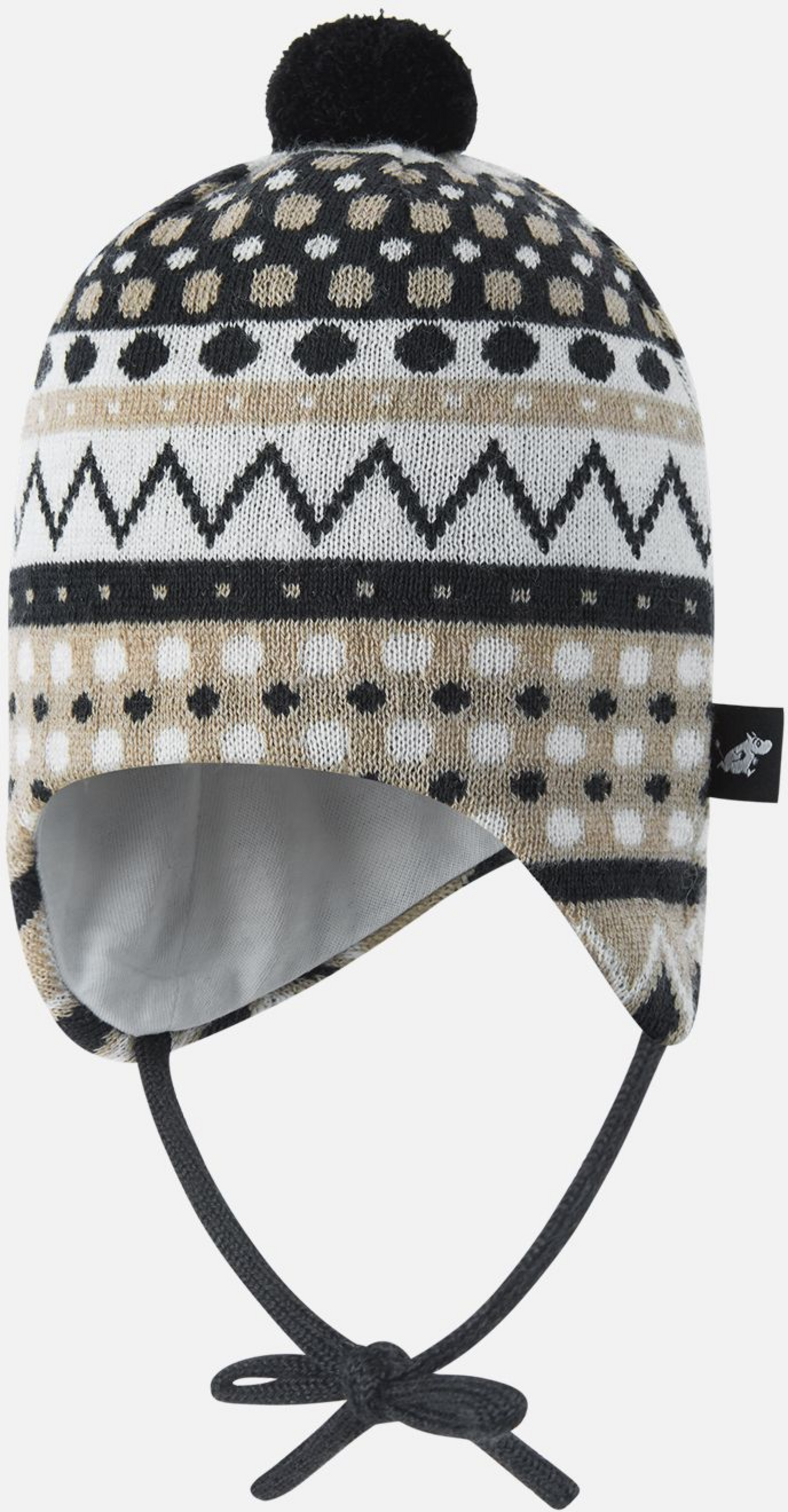 REIMA, M&ouml;ssa Moomin Yngst