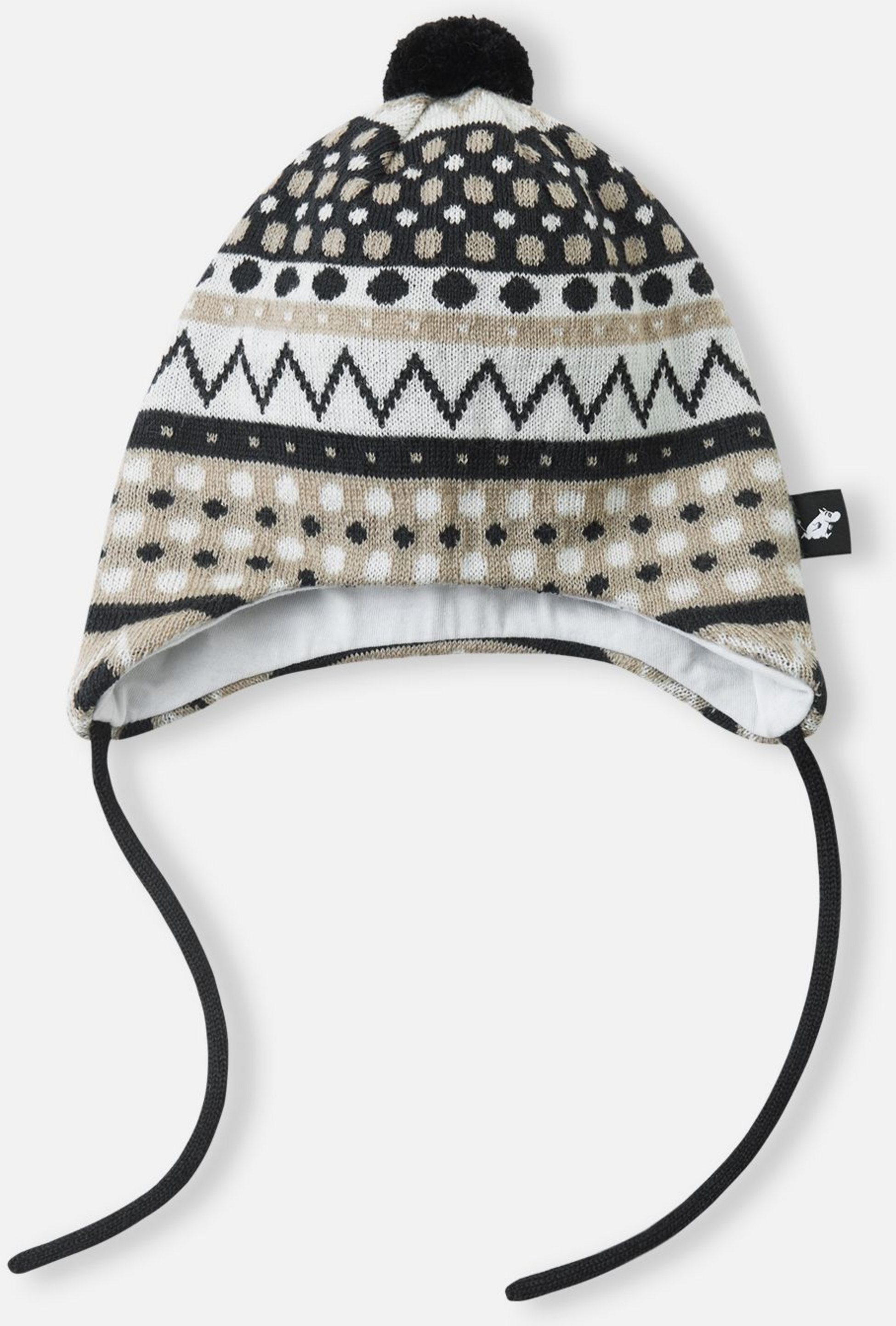 REIMA, M&ouml;ssa Moomin Yngst