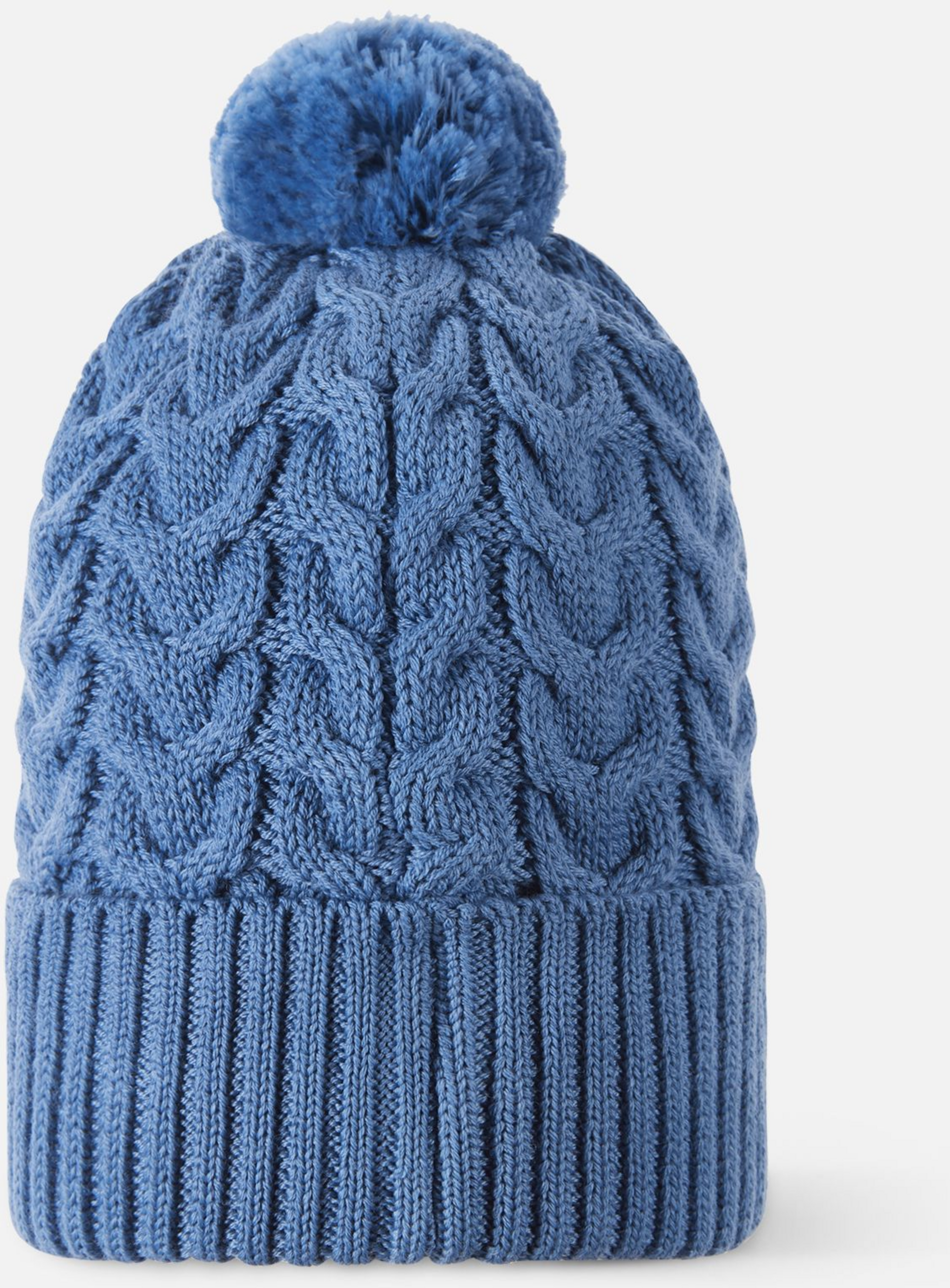 REIMA, Mössa Routii