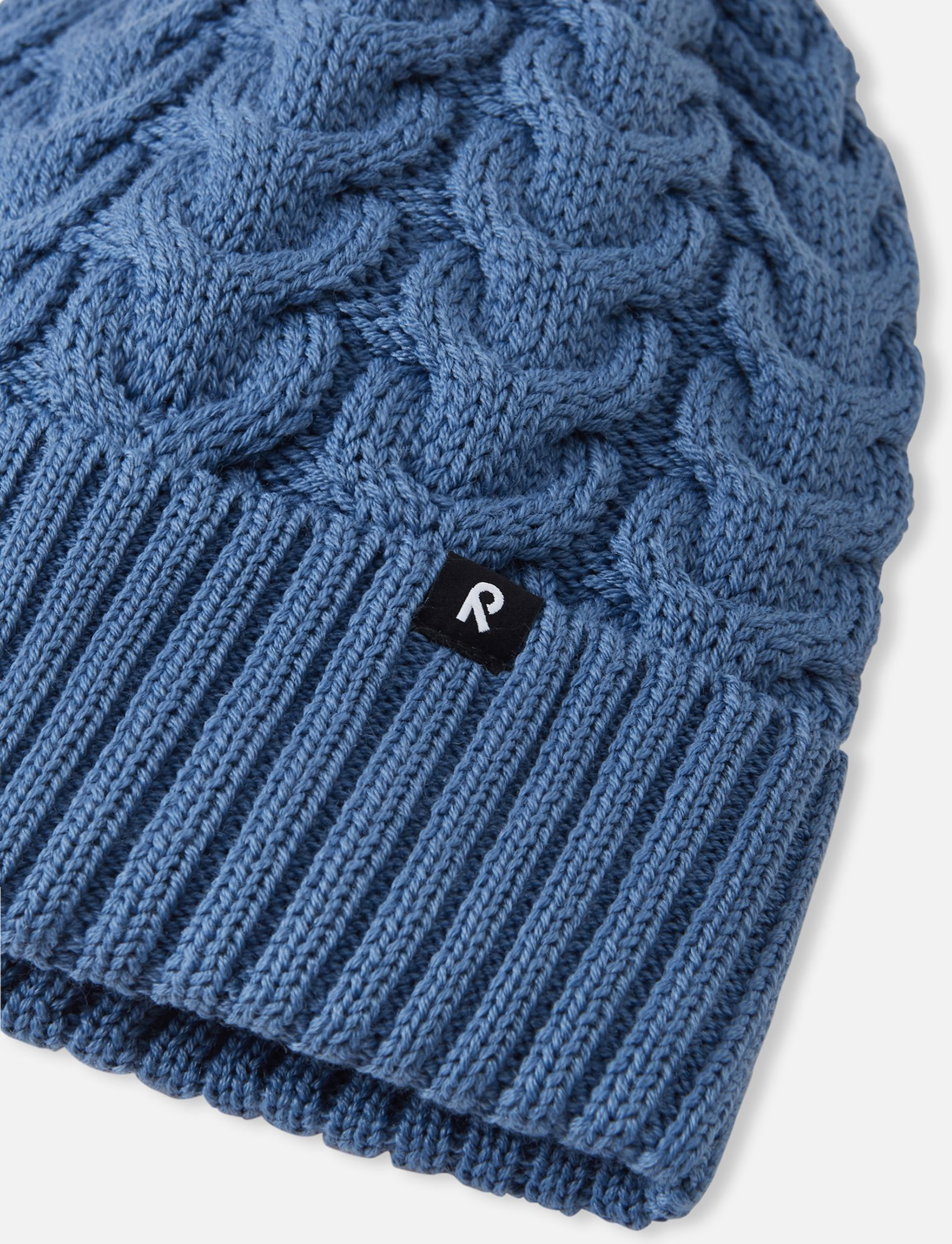 REIMA, Mössa Routii