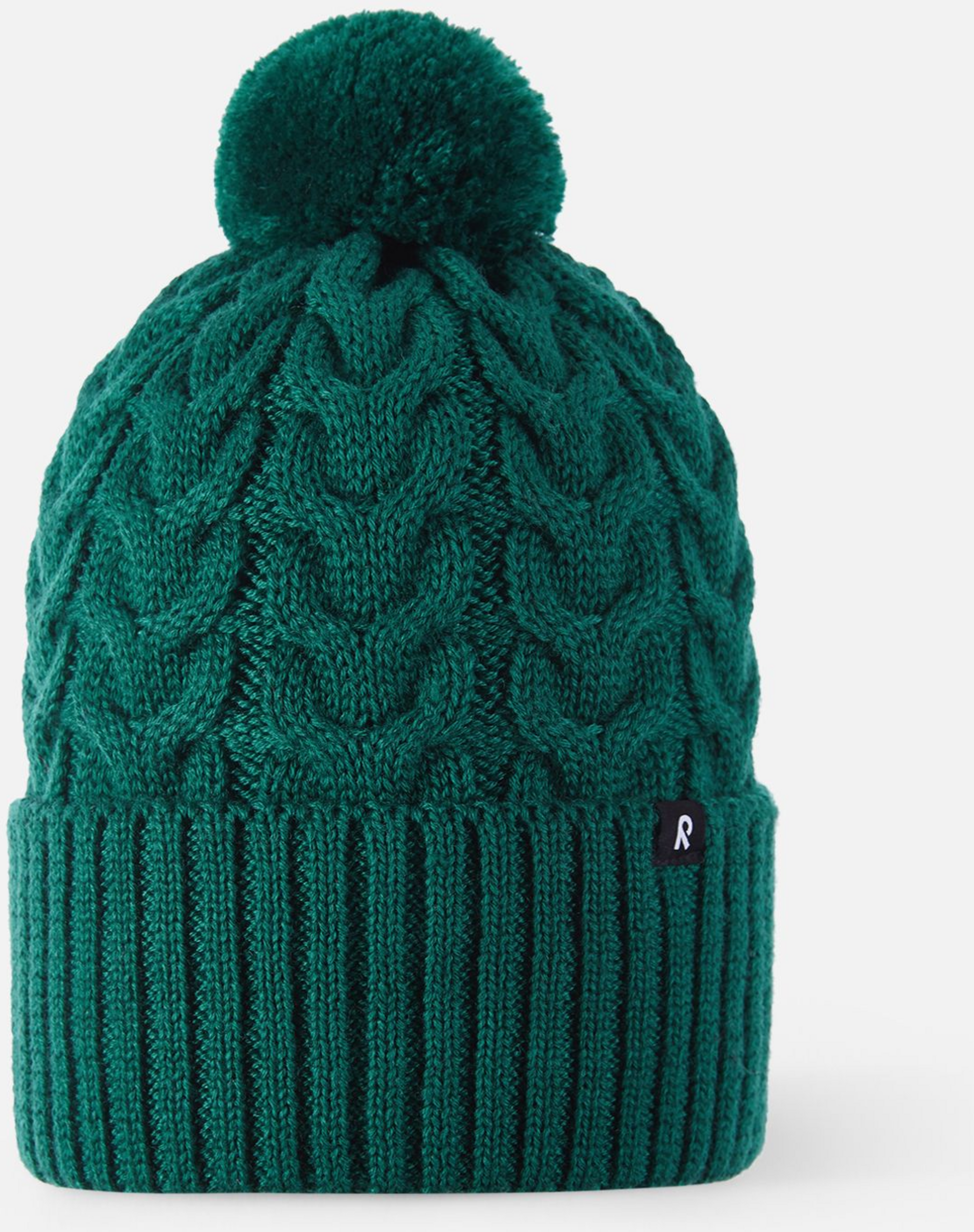 REIMA, Mössa Routii