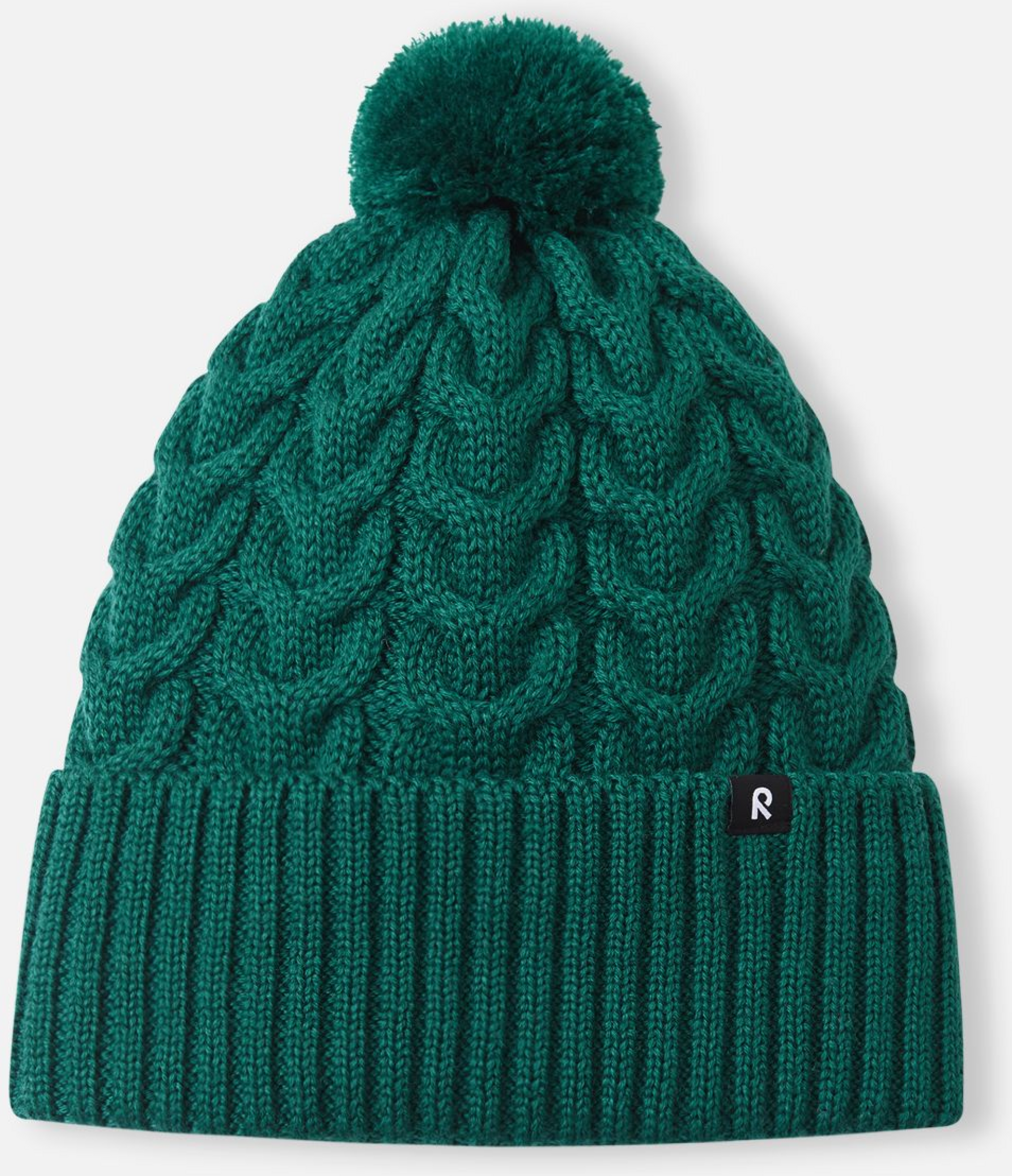 REIMA, Mössa Routii