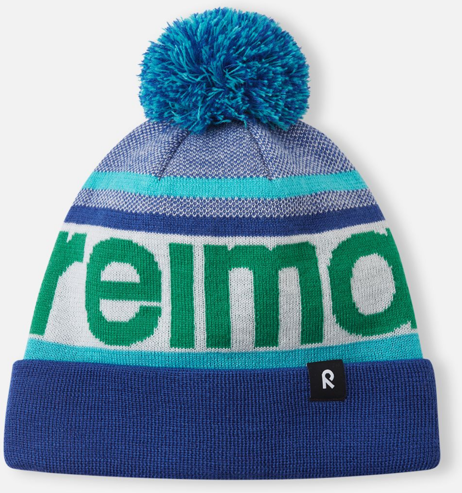 REIMA, Mössa Taasko