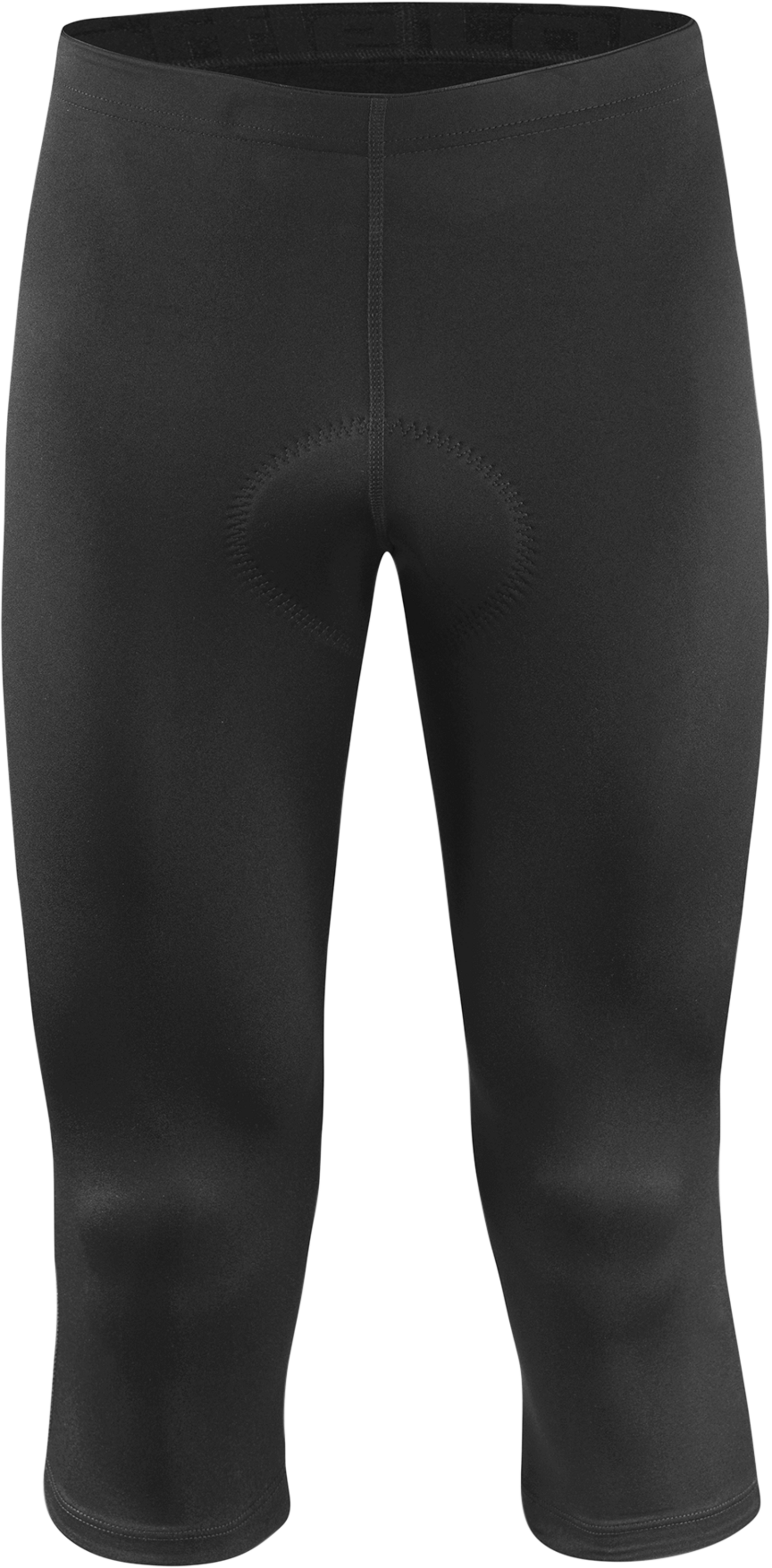 L&Ouml;FFLER, M 3/4 Bike Tights Basic