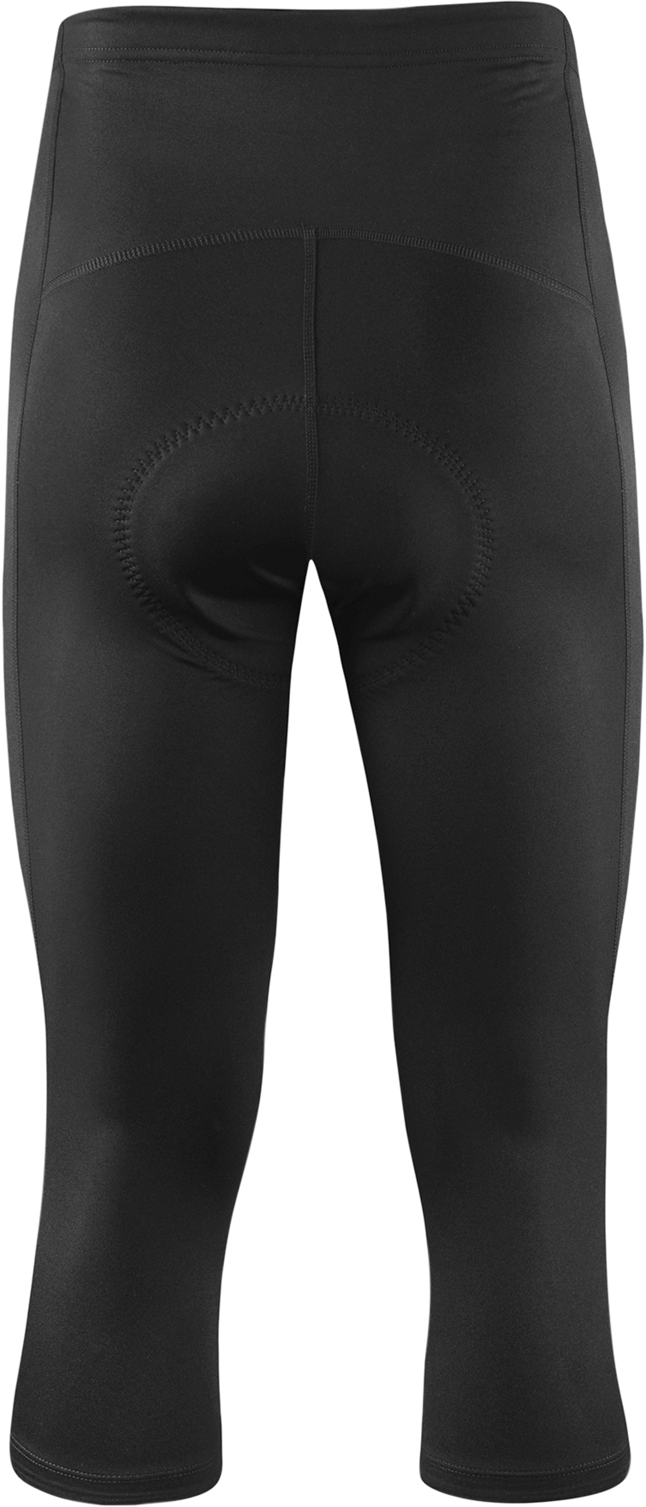 L&Ouml;FFLER, M 3/4 Bike Tights Basic