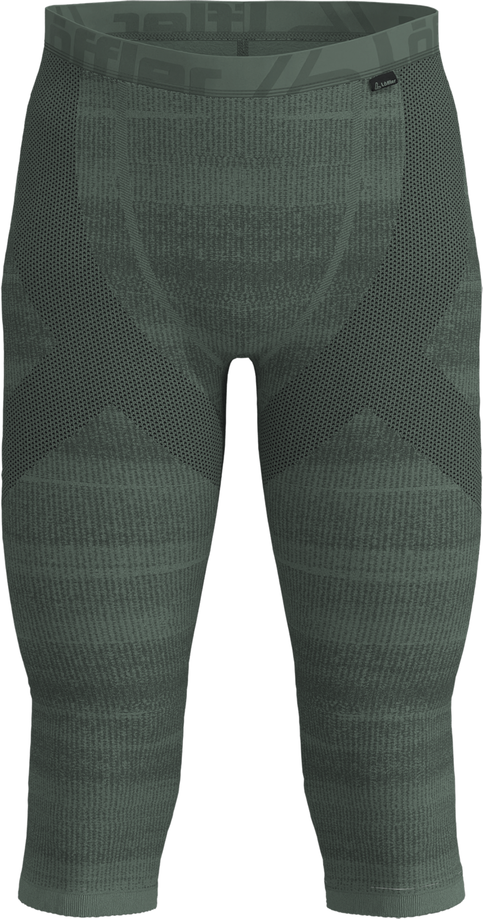 L&Ouml;FFLER, M 3/4 Underpants Transtex  Hybrid