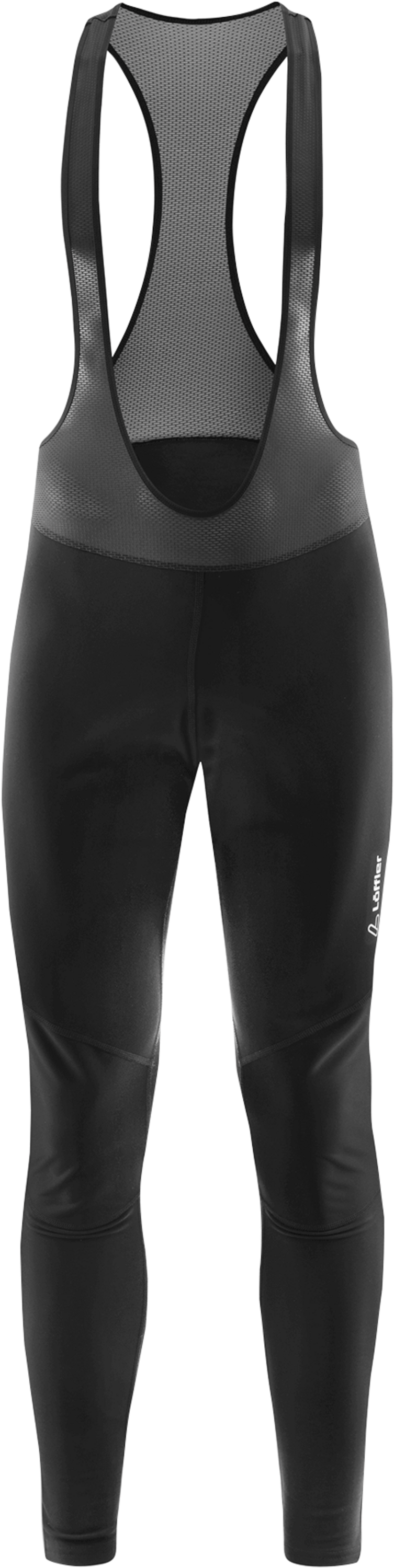 L&Ouml;FFLER, M Bib Tights Ab
