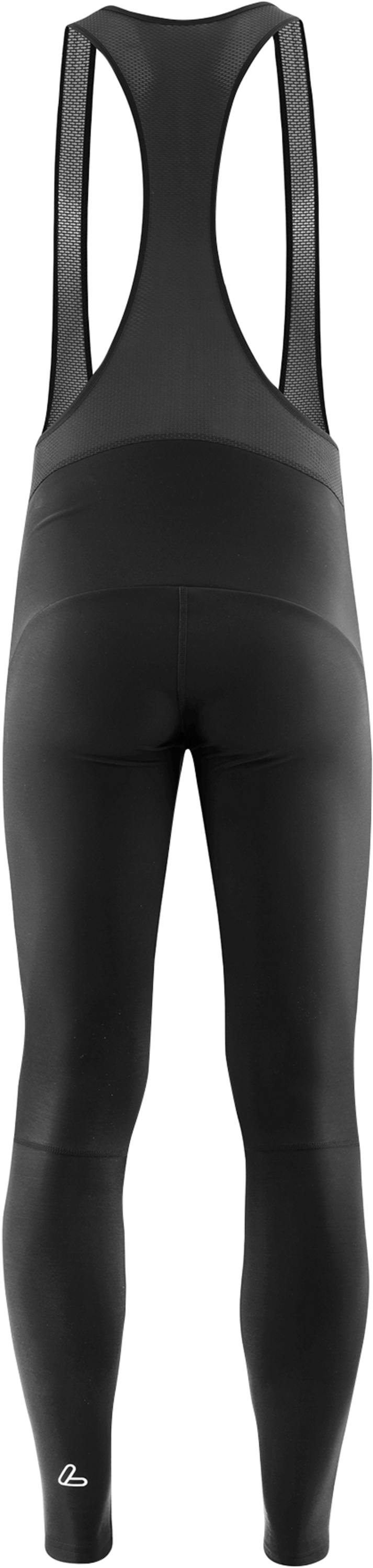 L&Ouml;FFLER, M Bib Tights Ab