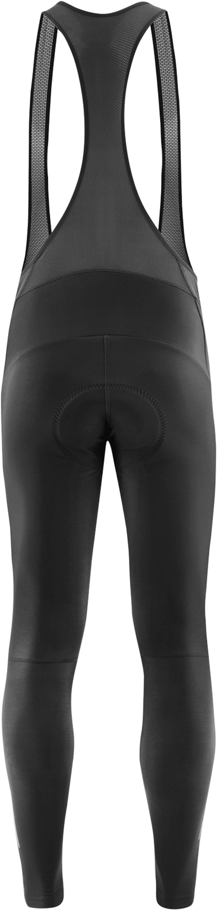 L&Ouml;FFLER, M Bike Bib Tights Ab Elastic