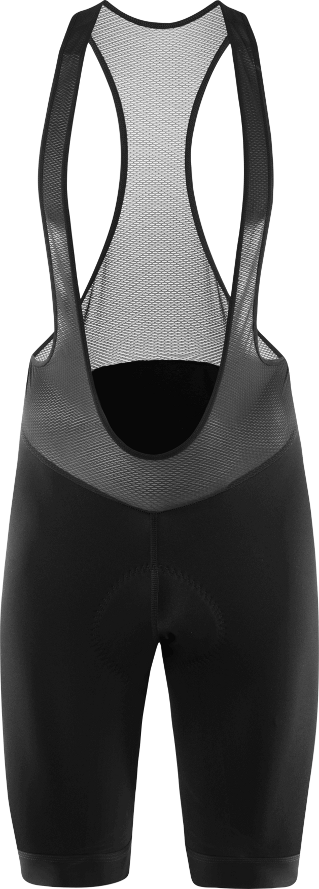 L&Ouml;FFLER, M Bike Bibshorts Basic