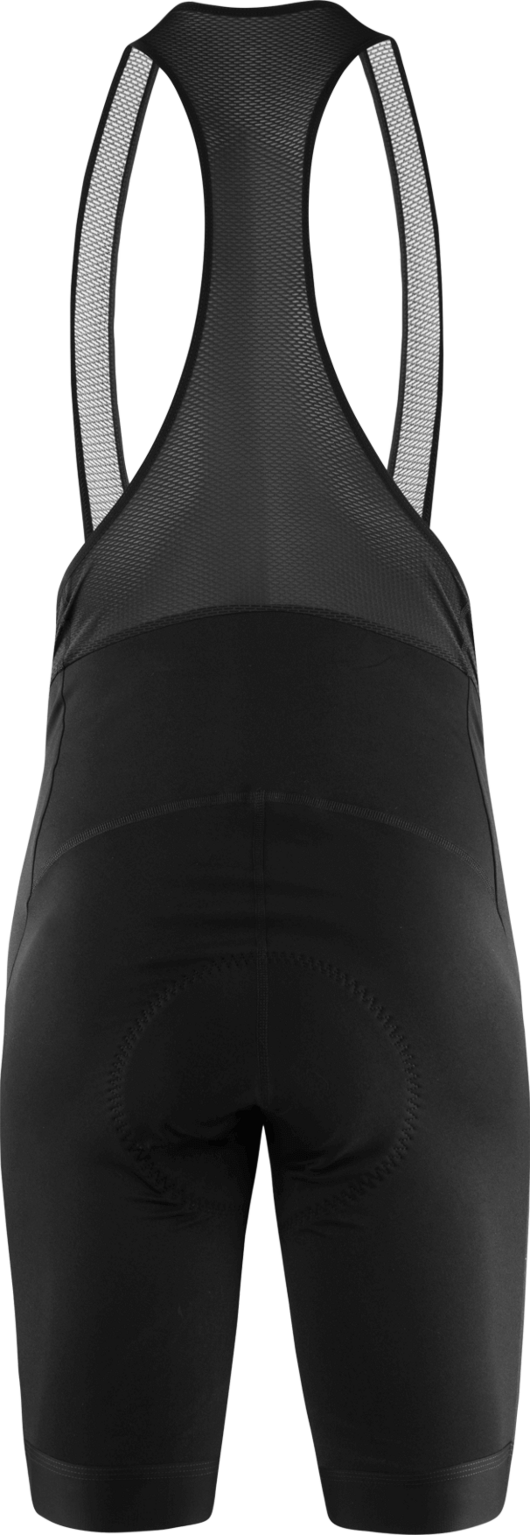L&Ouml;FFLER, M Bike Bibshorts Basic