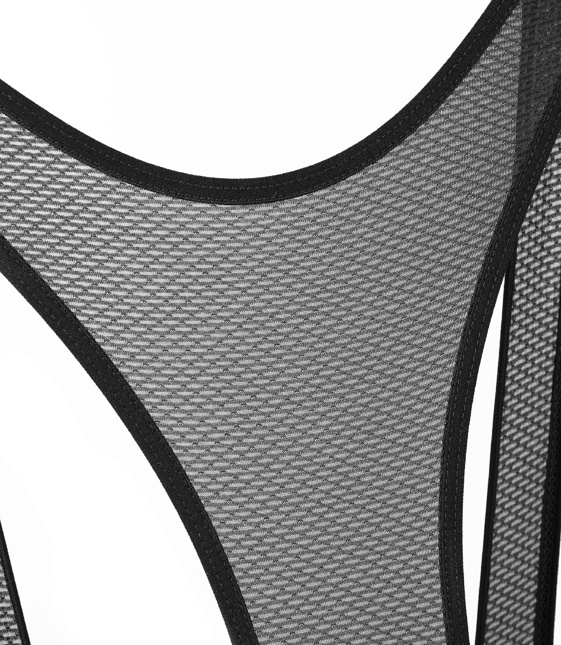 L&Ouml;FFLER, M Bike Bibshorts Basic