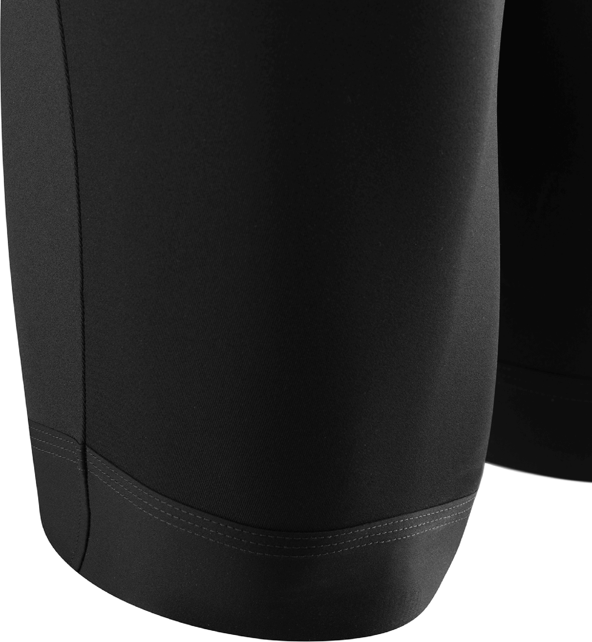 L&Ouml;FFLER, M Bike Bibshorts Basic