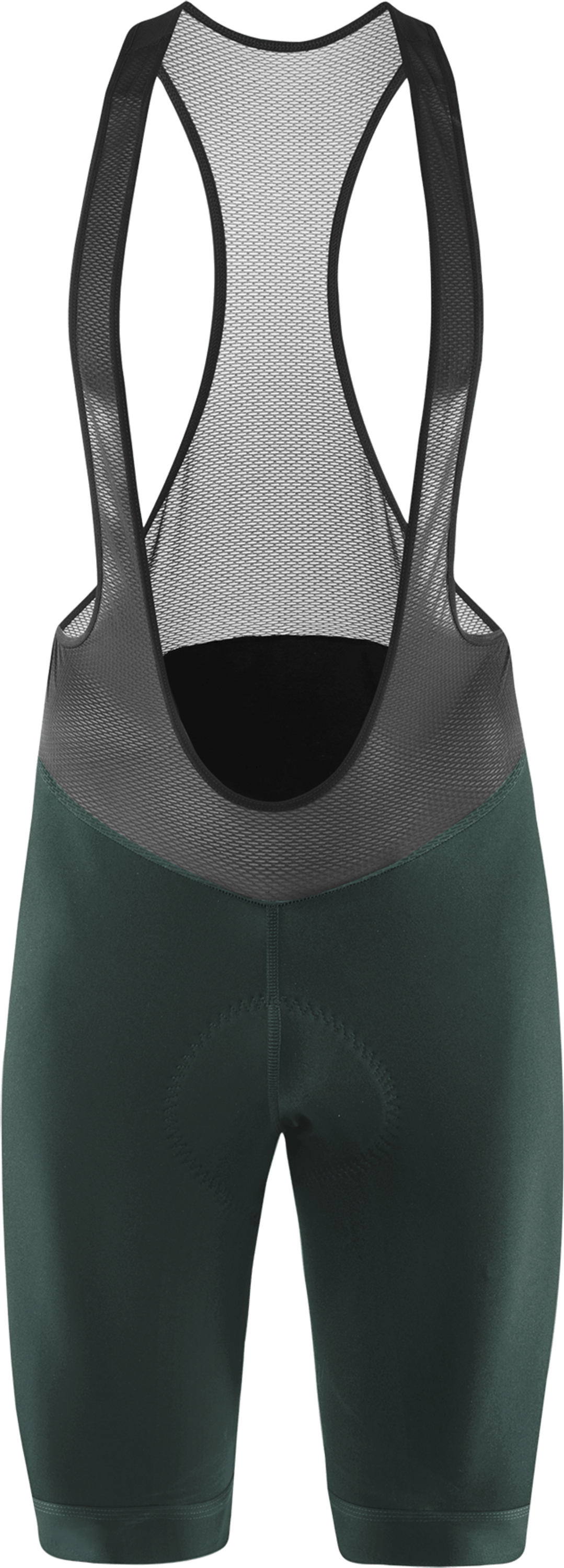 L&Ouml;FFLER, M Bike Bibshorts Basic