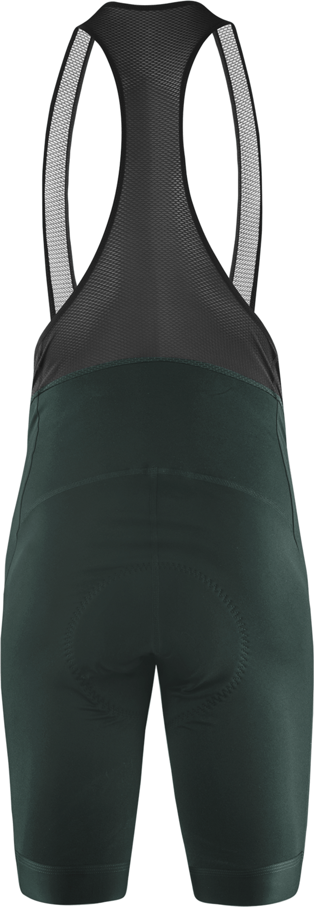 L&Ouml;FFLER, M Bike Bibshorts Basic