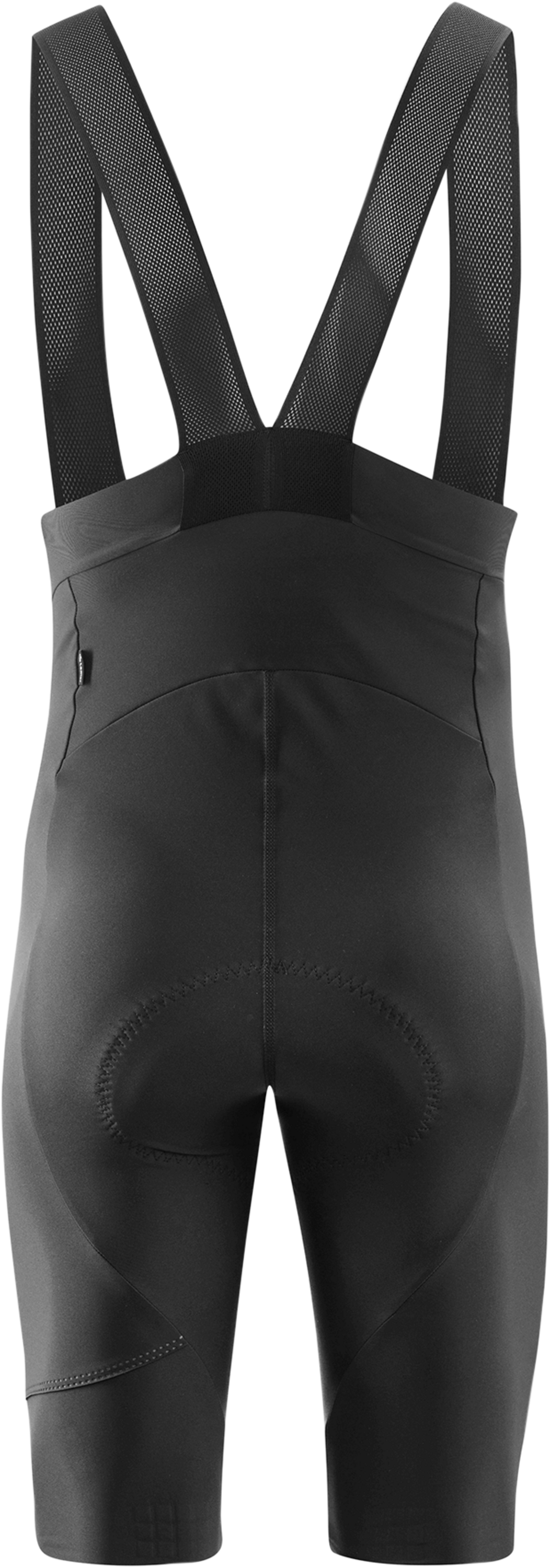 L&Ouml;FFLER, M Bike Bibshorts Hotbond Rf Sql
