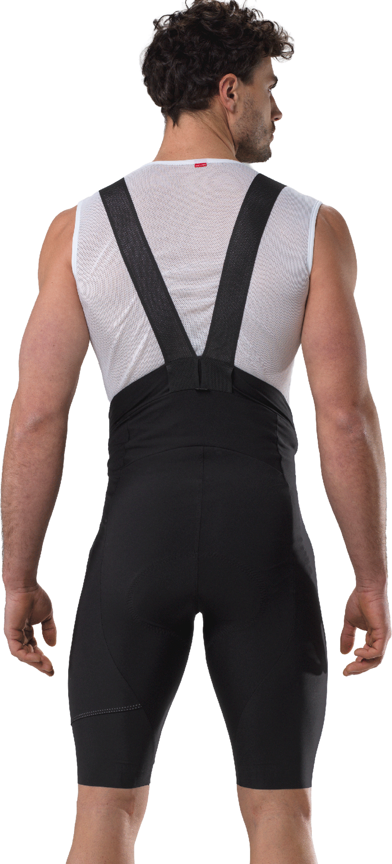 L&Ouml;FFLER, M Bike Bibshorts Hotbond Rf Sql