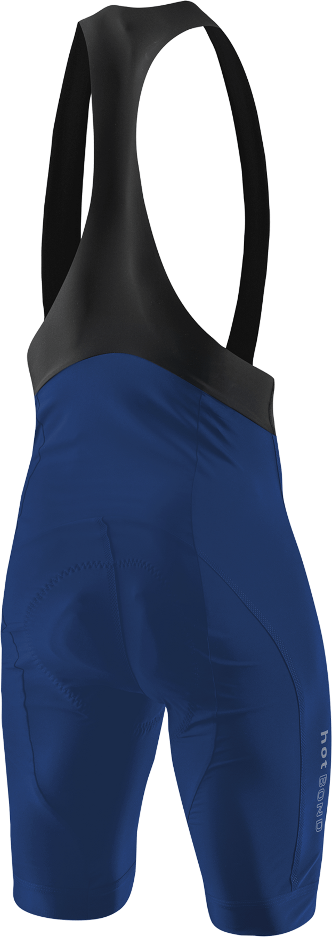L&Ouml;FFLER, M Bike Bibshorts Hotbond