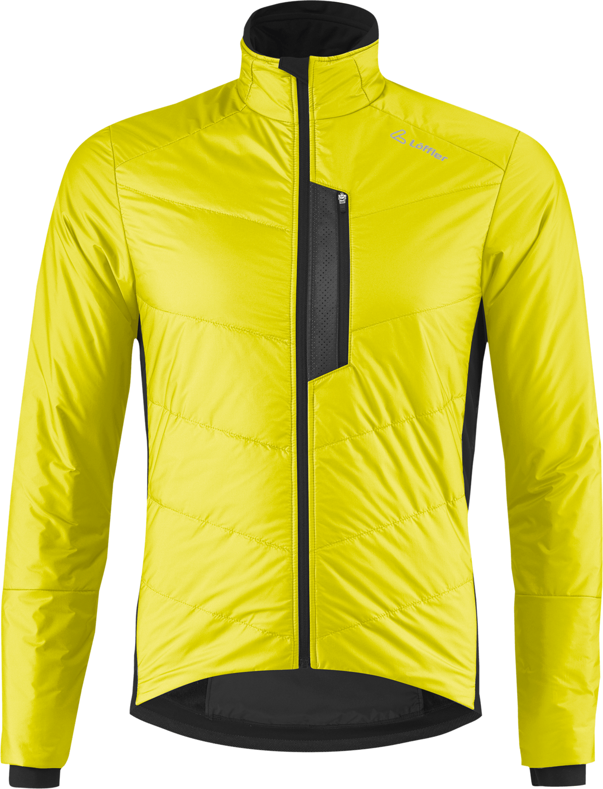 L&Ouml;FFLER, M Bike Iso-jacket Pl60