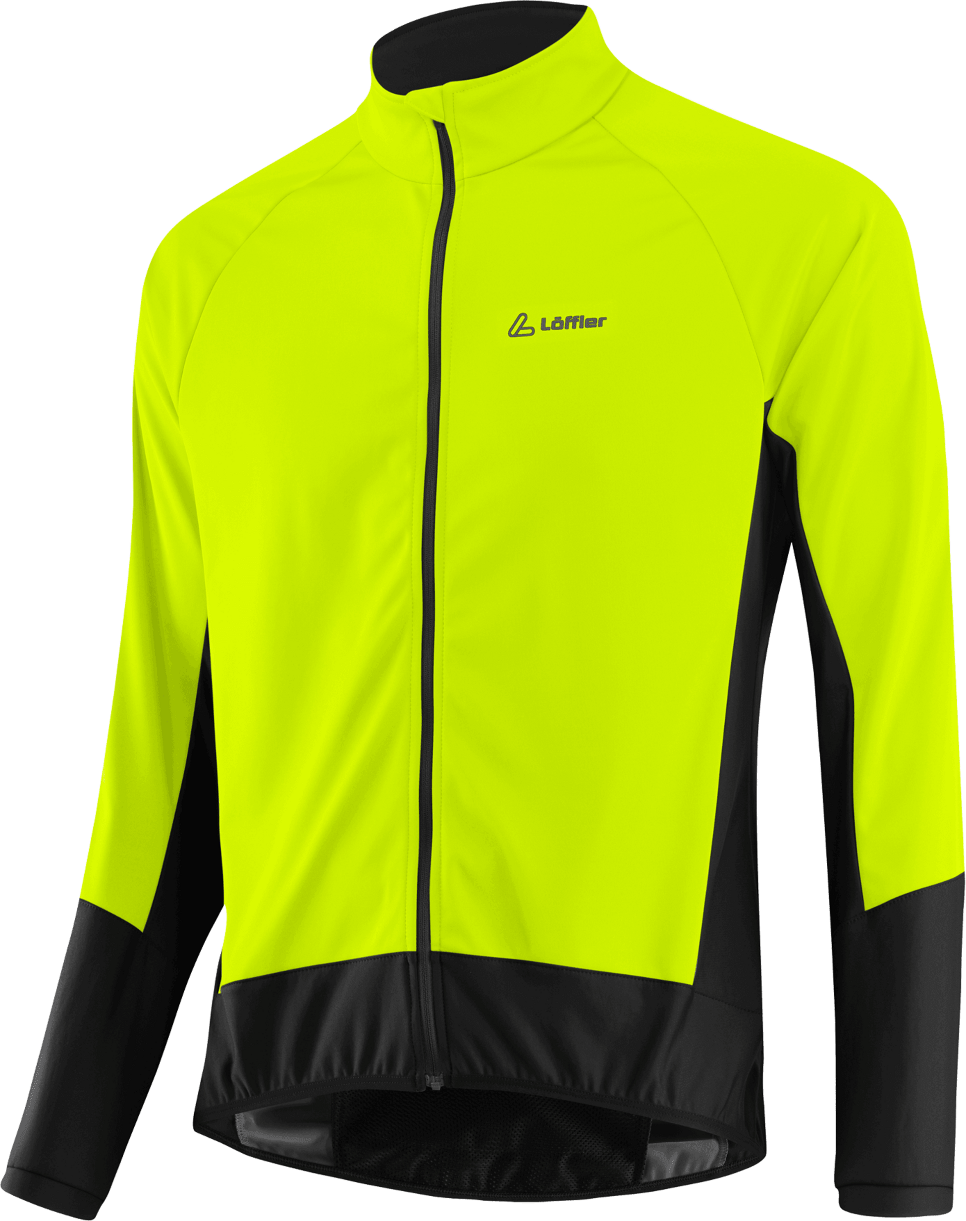 L&Ouml;FFLER, M Bike Jacket Alpha Ab Light
