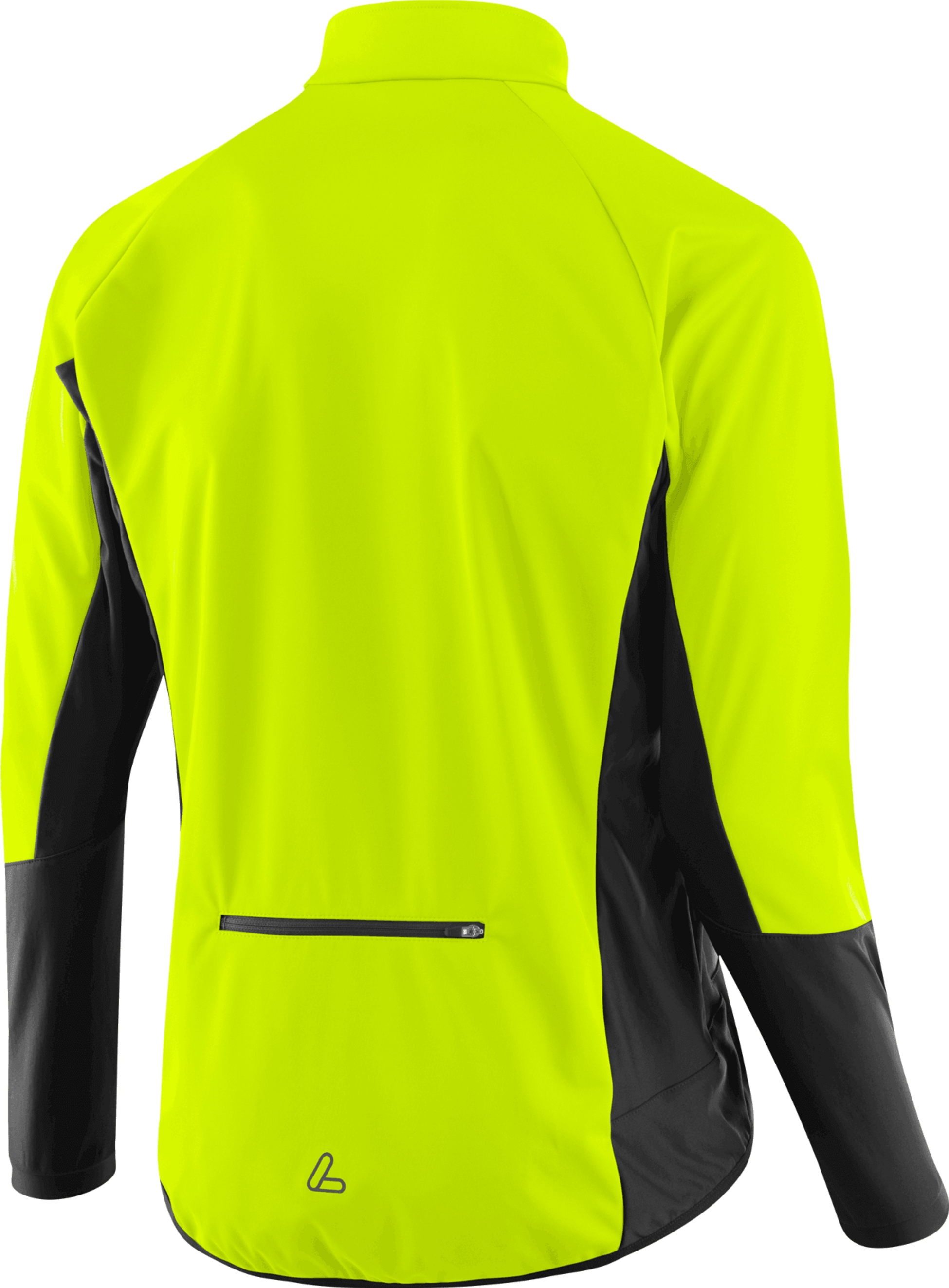 L&Ouml;FFLER, M Bike Jacket Alpha Ab Light