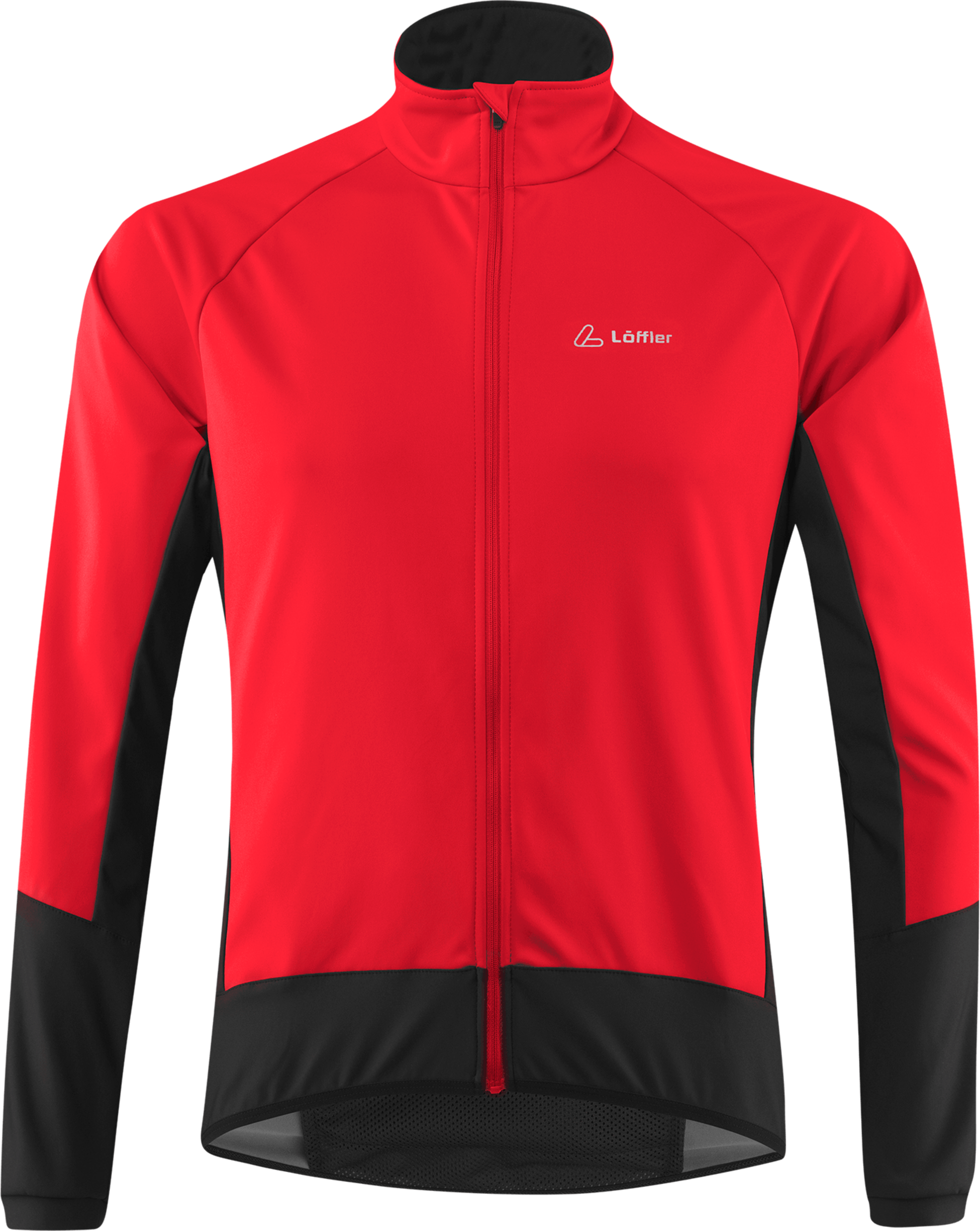 L&Ouml;FFLER, M Bike Jacket Alpha Ab Light