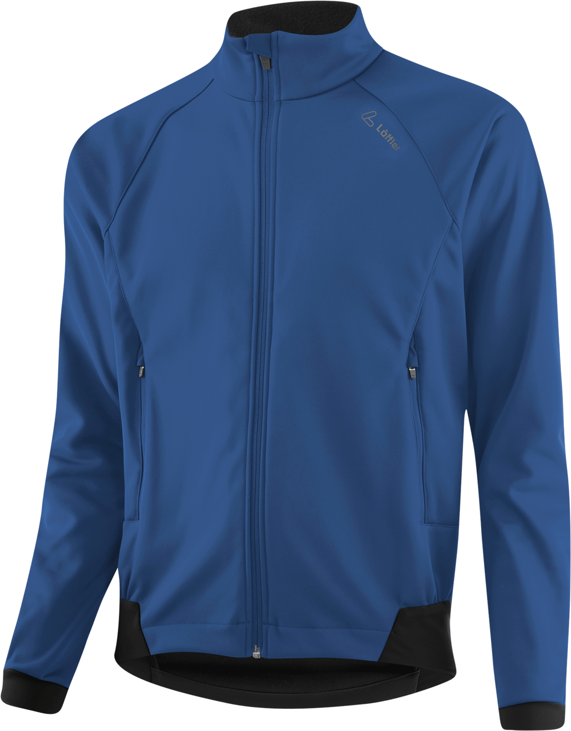 L&Ouml;FFLER, M Bike Jacket Cosmo Cf Ab Warm
