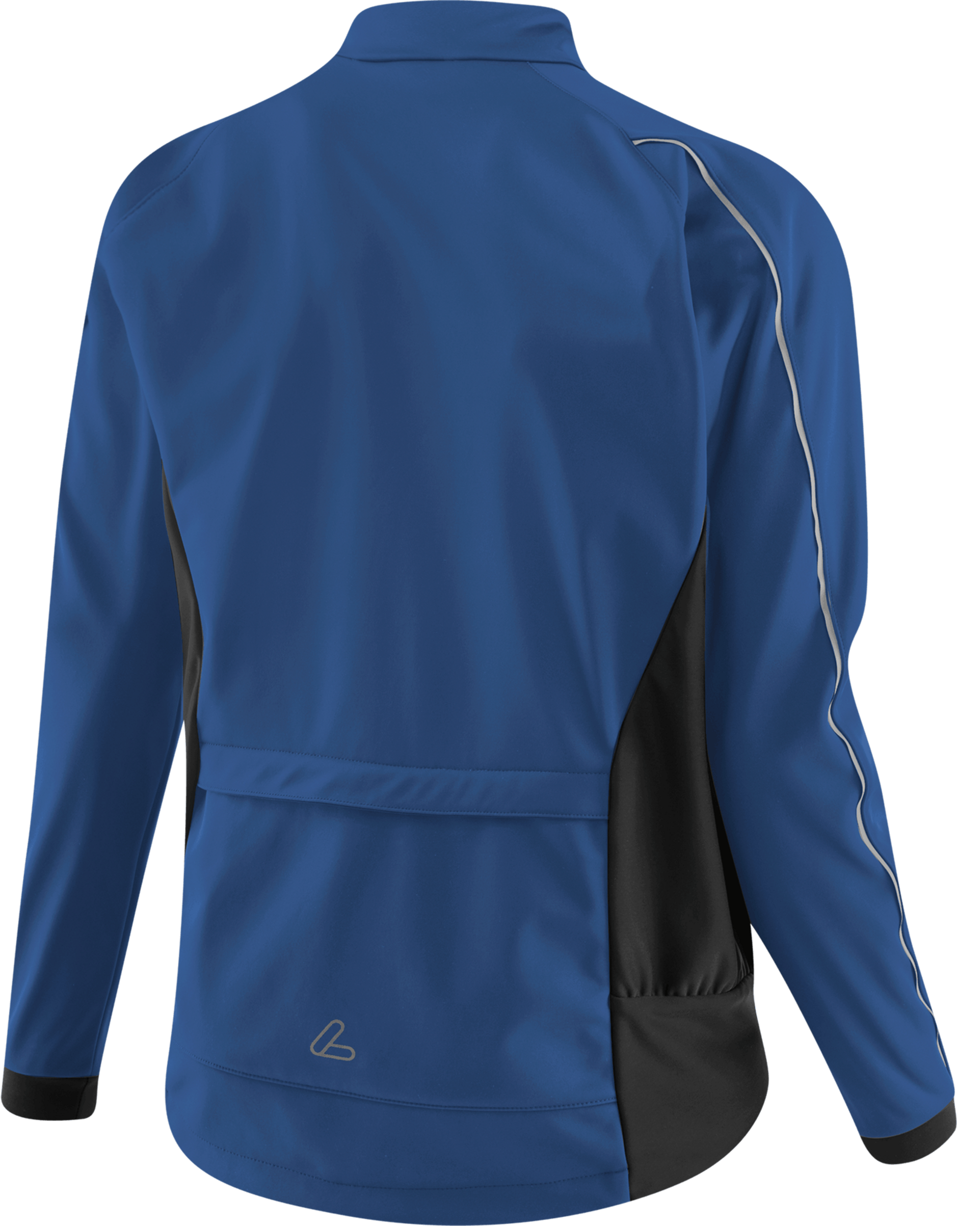 L&Ouml;FFLER, M Bike Jacket Cosmo Cf Ab Warm