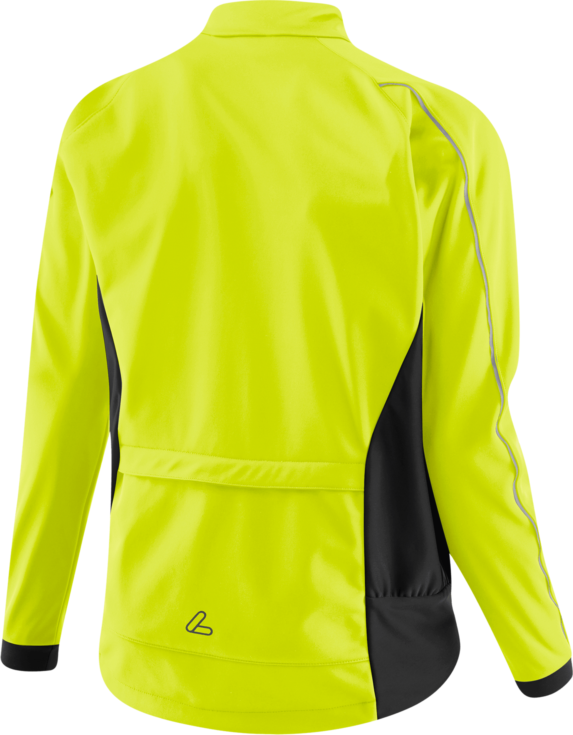 L&Ouml;FFLER, M Bike Jacket Cosmo Cf Ab Warm