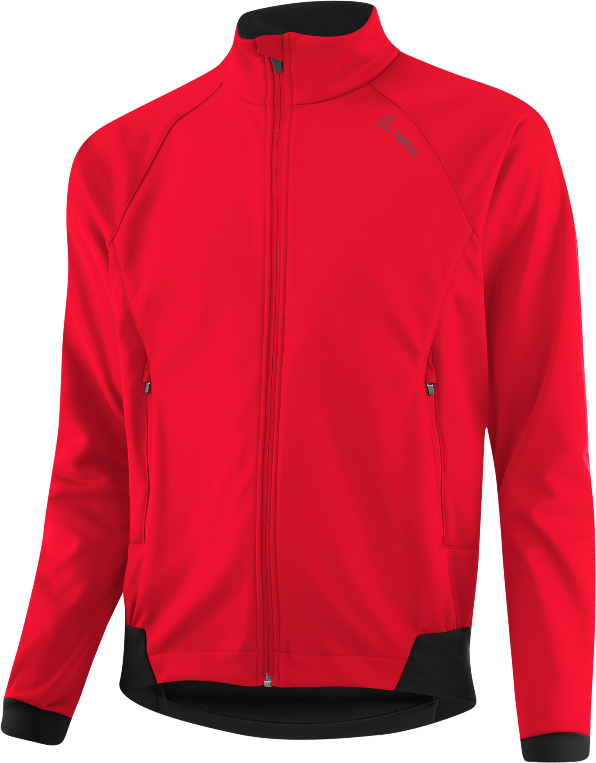 L&Ouml;FFLER, M Bike Jacket Cosmo Cf Ab Warm