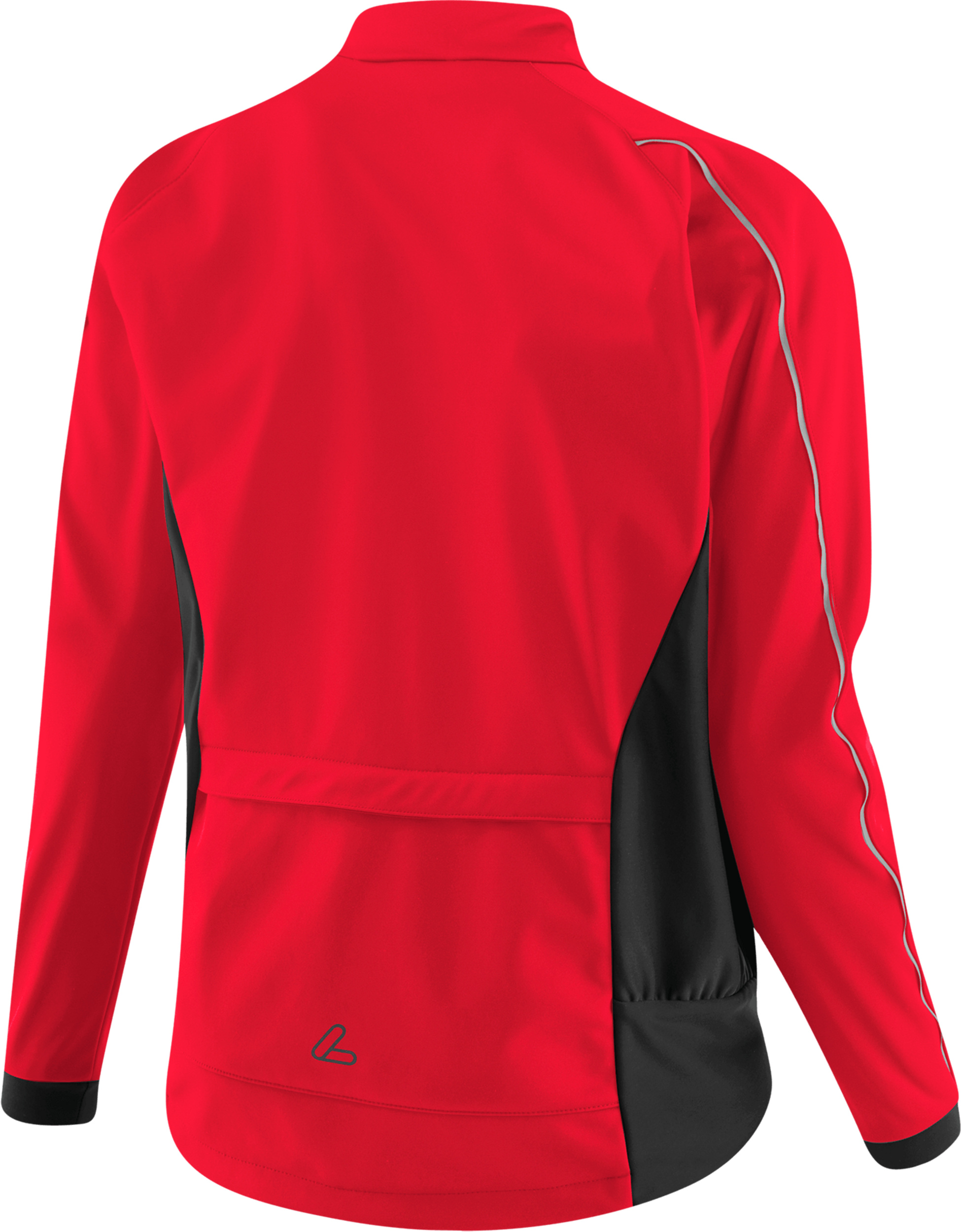 L&Ouml;FFLER, M Bike Jacket Cosmo Cf Ab Warm