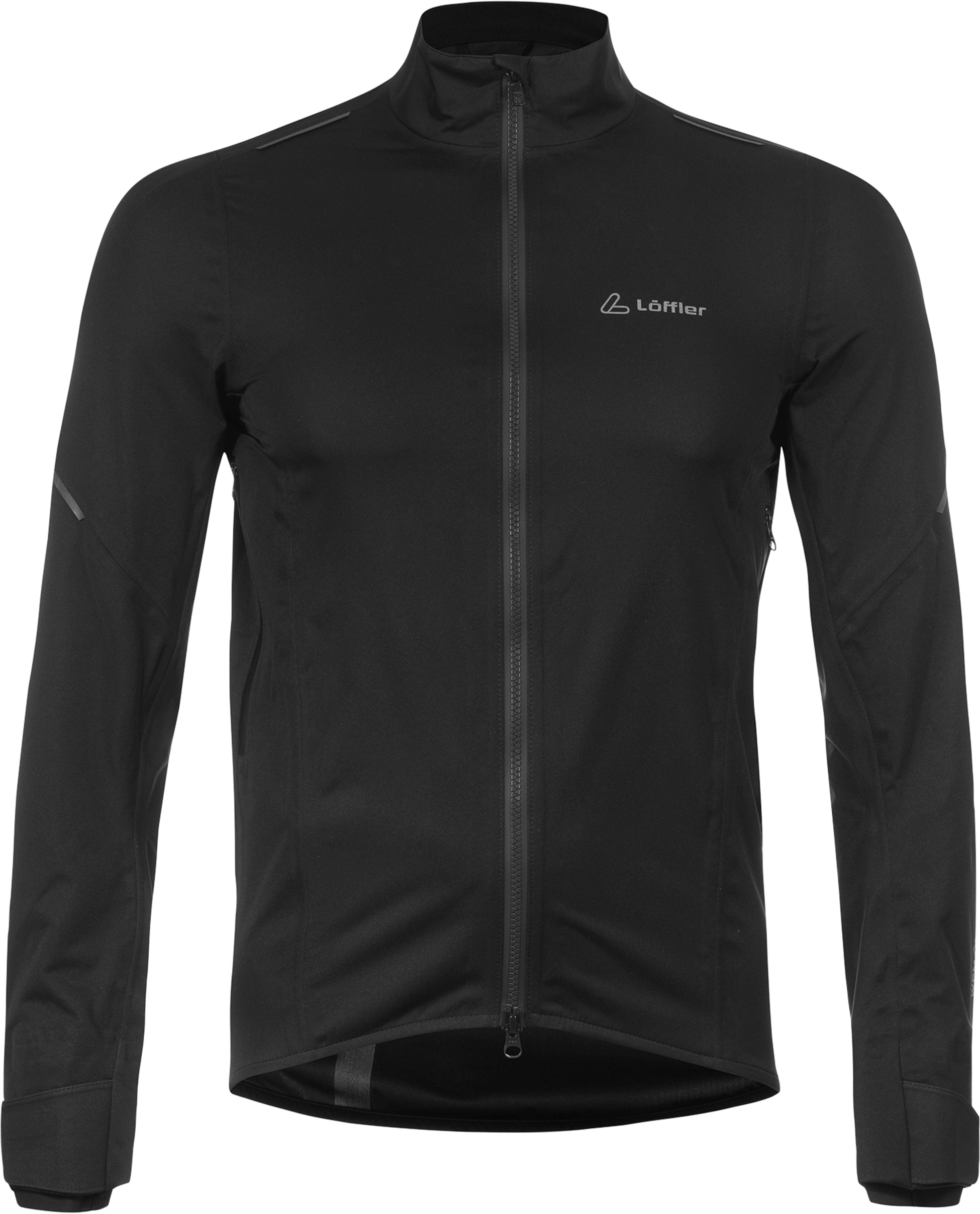 L&Ouml;FFLER, M Bike Jacket Raiwin Wpm Colibri