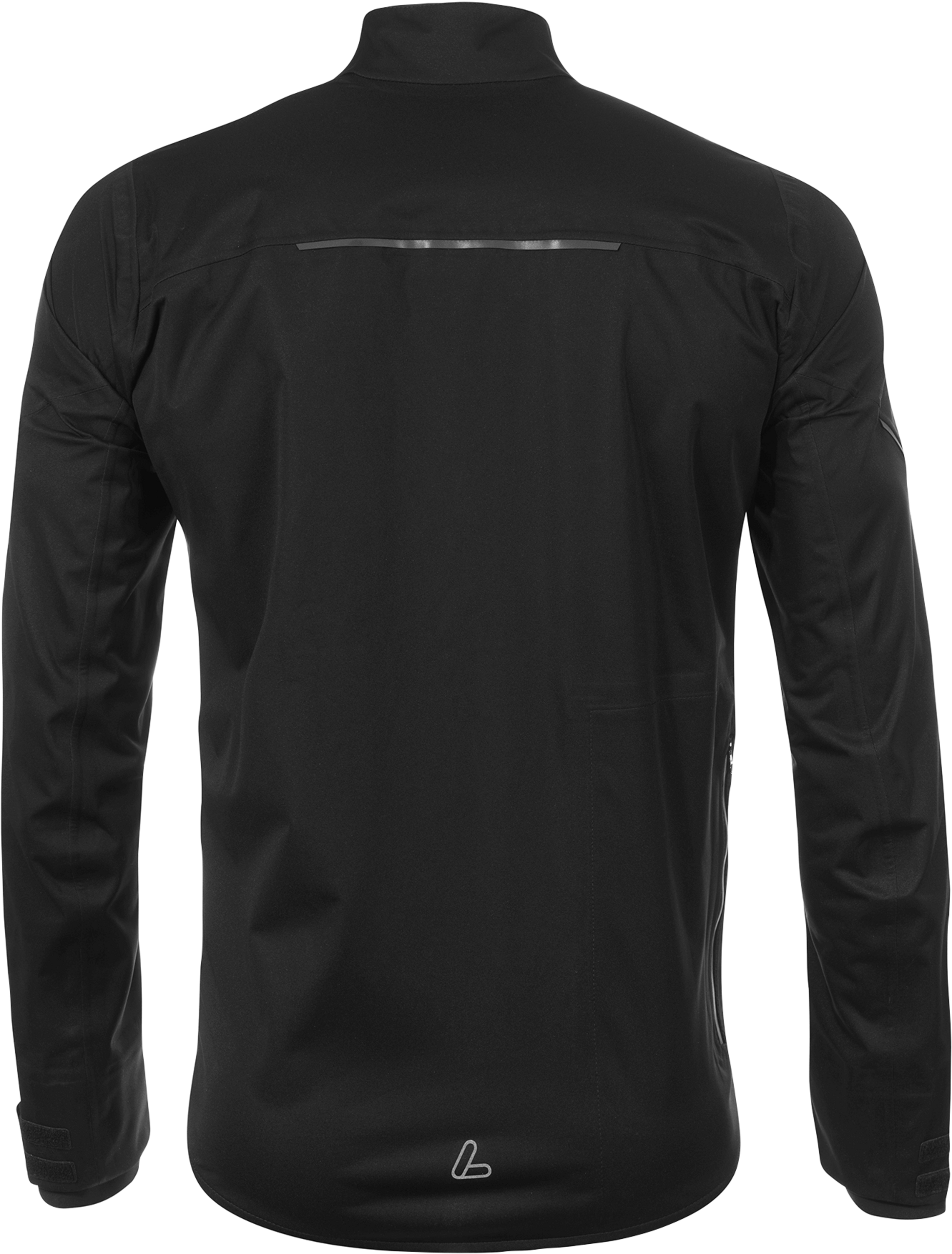 L&Ouml;FFLER, M Bike Jacket Raiwin Wpm Colibri