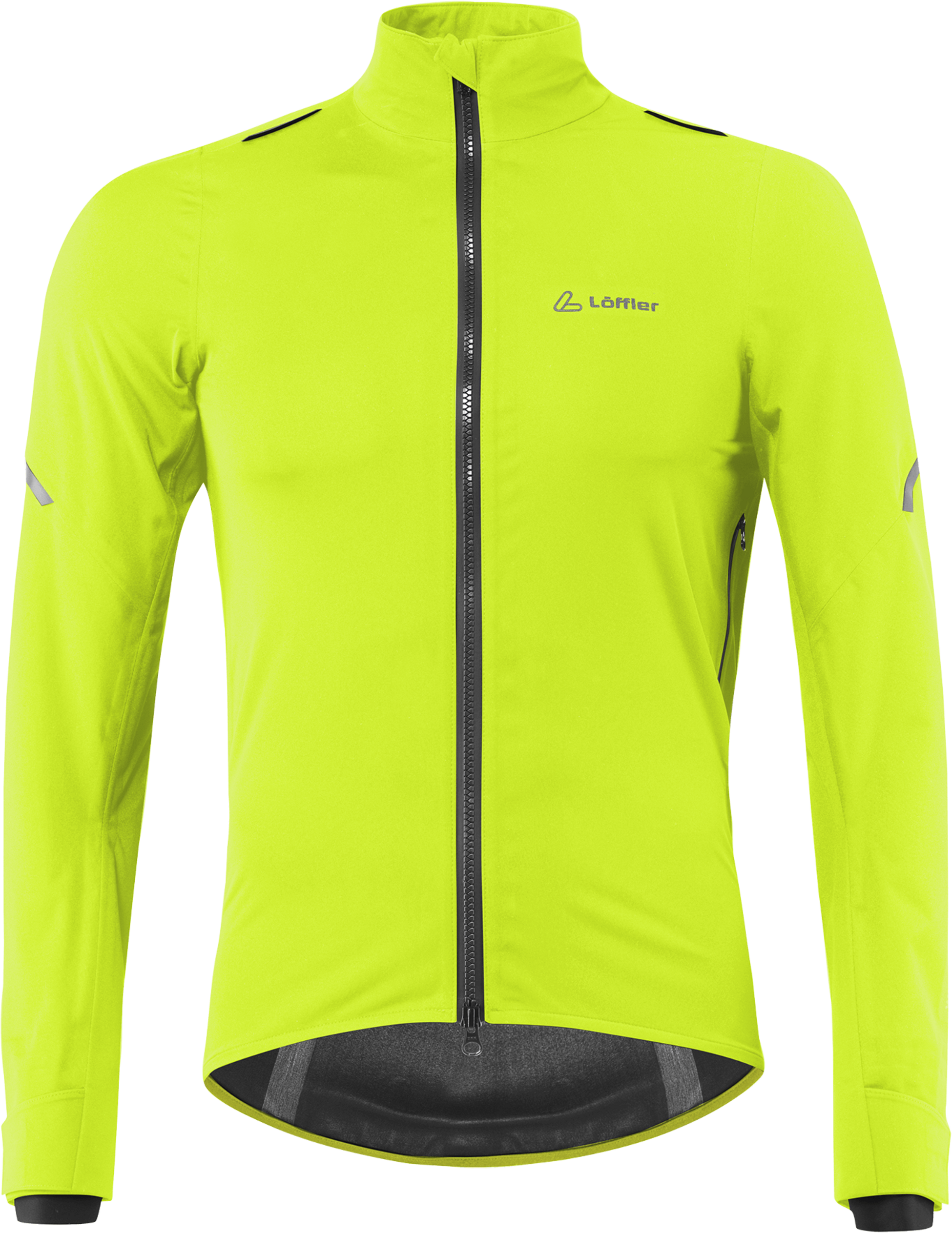 L&Ouml;FFLER, M Bike Jacket Raiwin Wpm Colibri