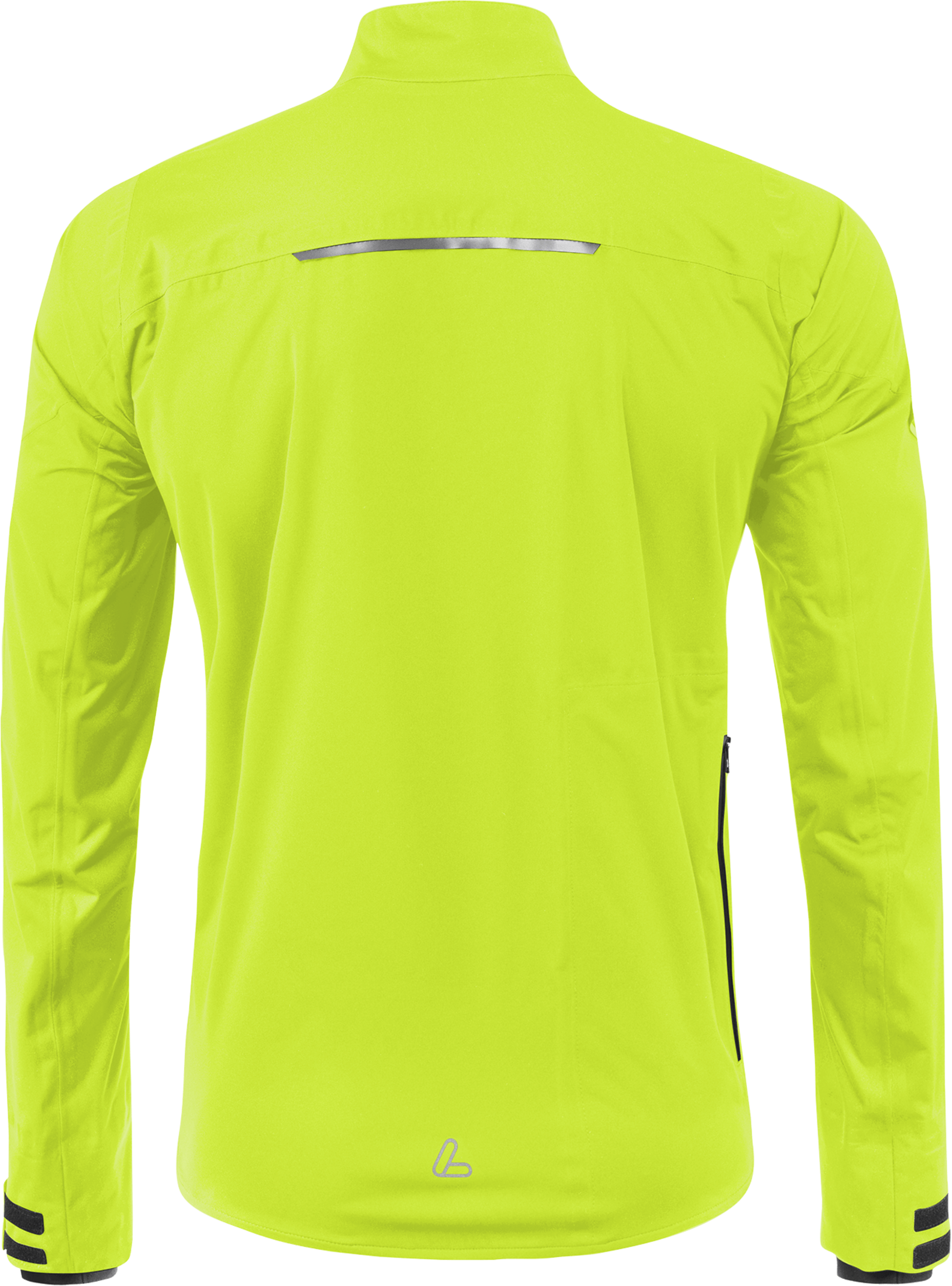 L&Ouml;FFLER, M Bike Jacket Raiwin Wpm Colibri